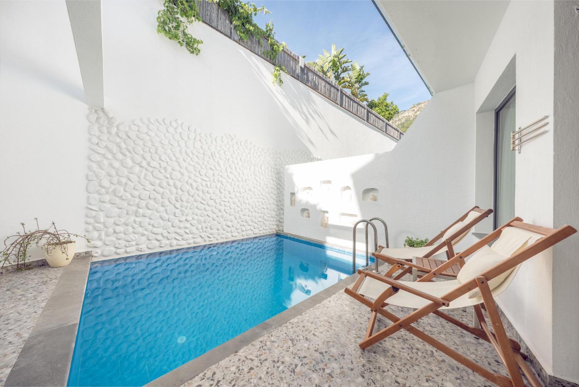 Hotel Blu Luxury Unique - Adults-only 4*
