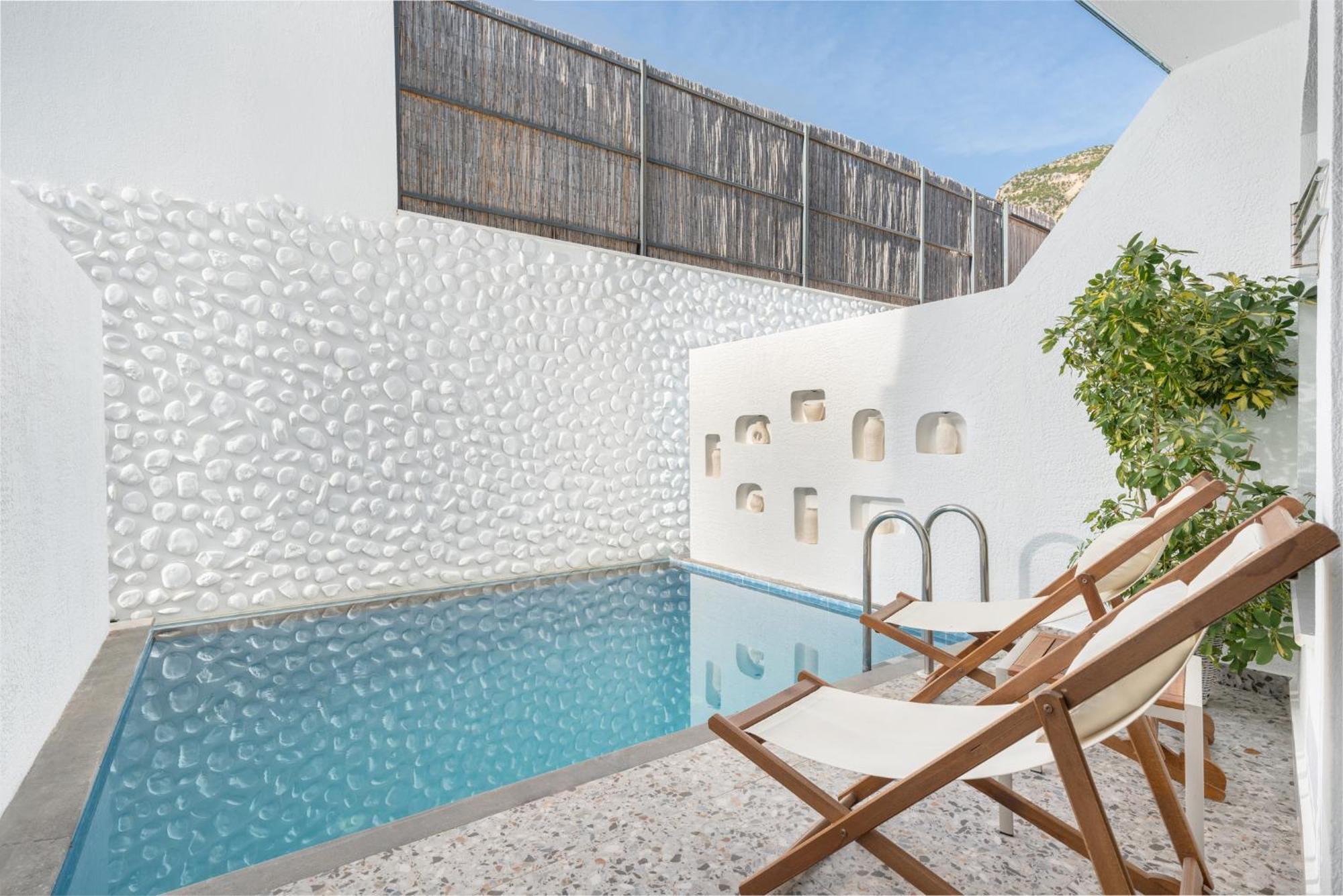 Blu Luxury Unique - Adults-only Hotel Oludeniz
