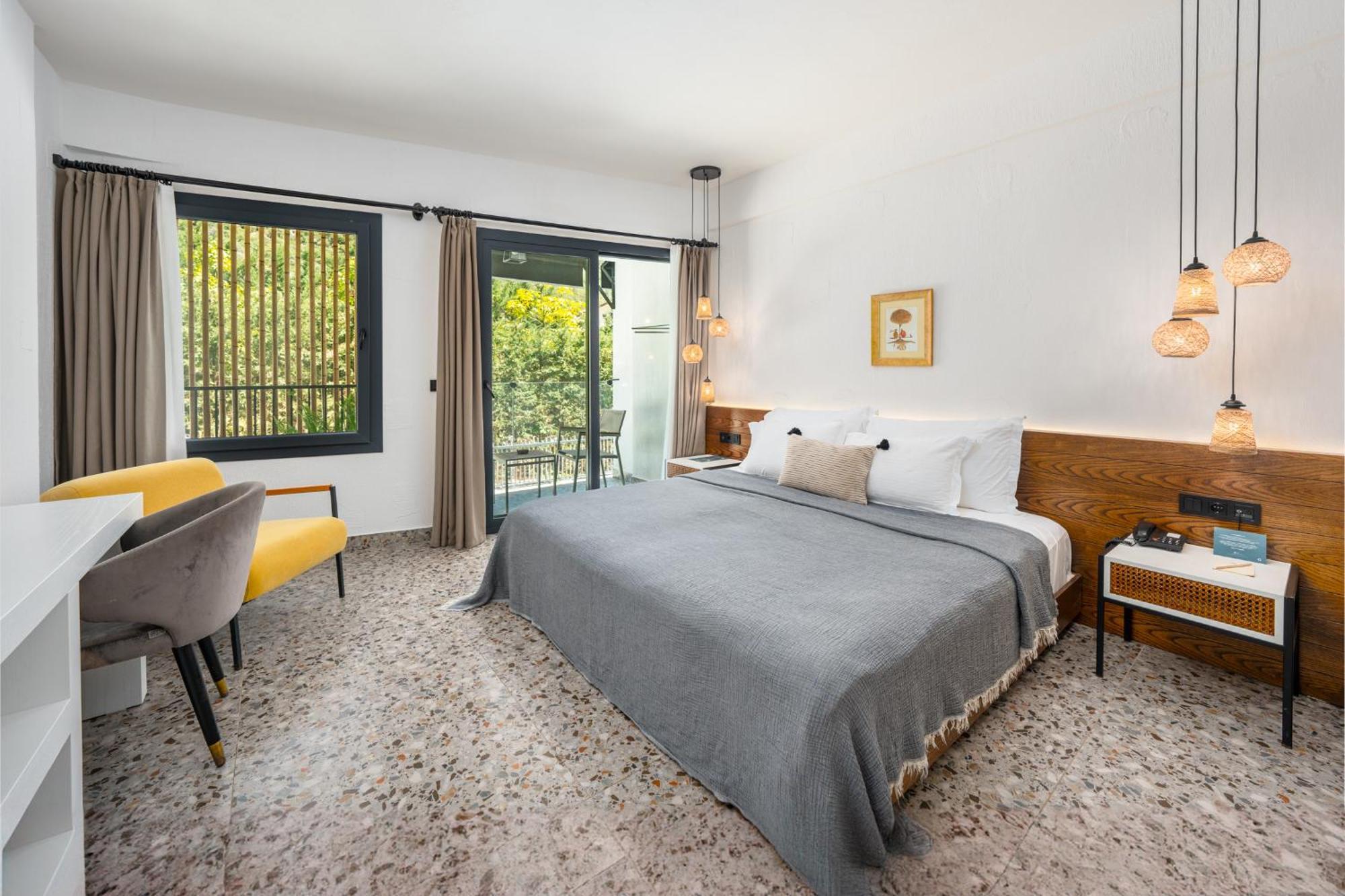 Blu Luxury Unique - Adults-only 4* Oludeniz