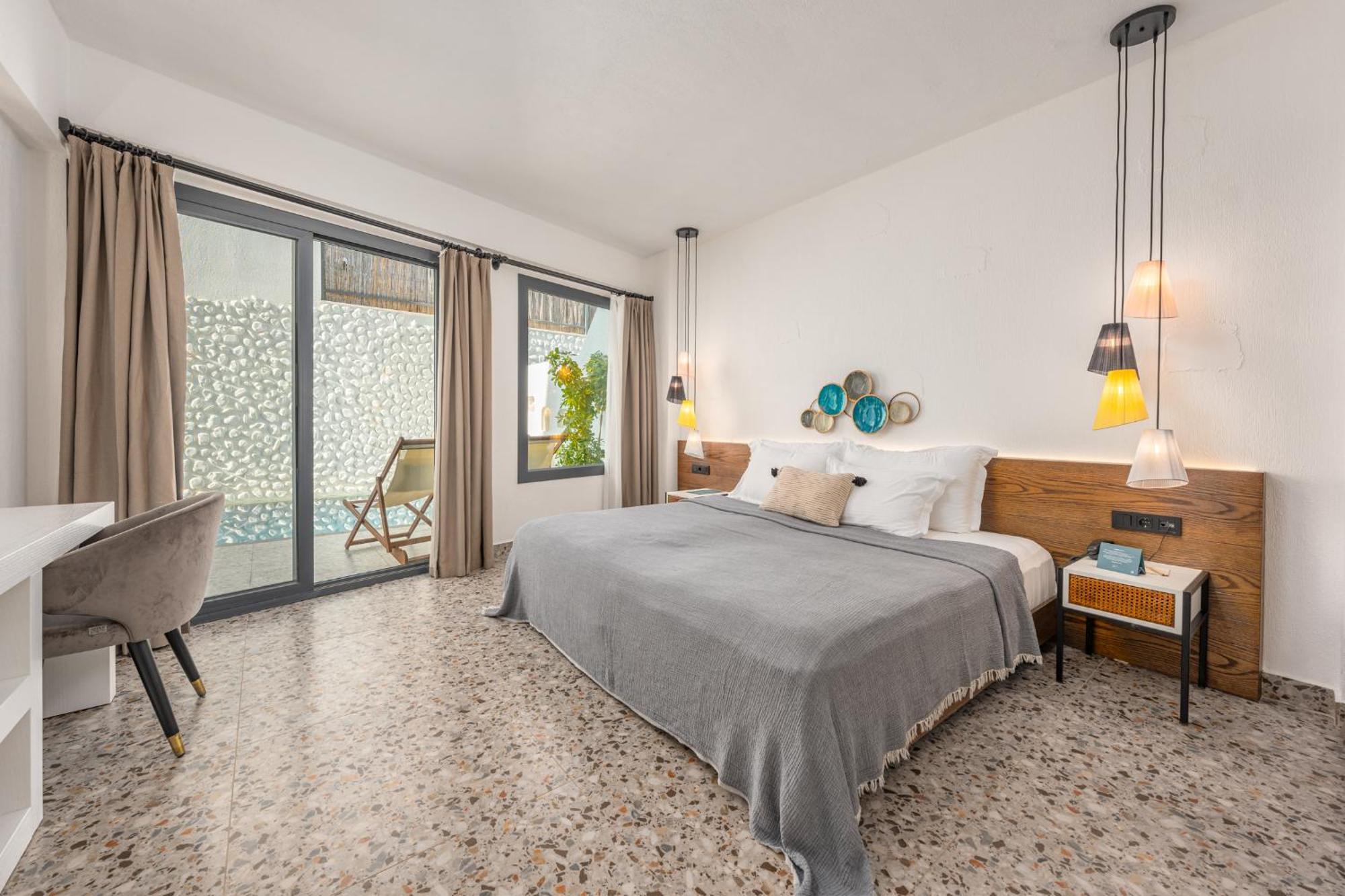 Hotel Blu Luxury Unique - Adults-only 4*