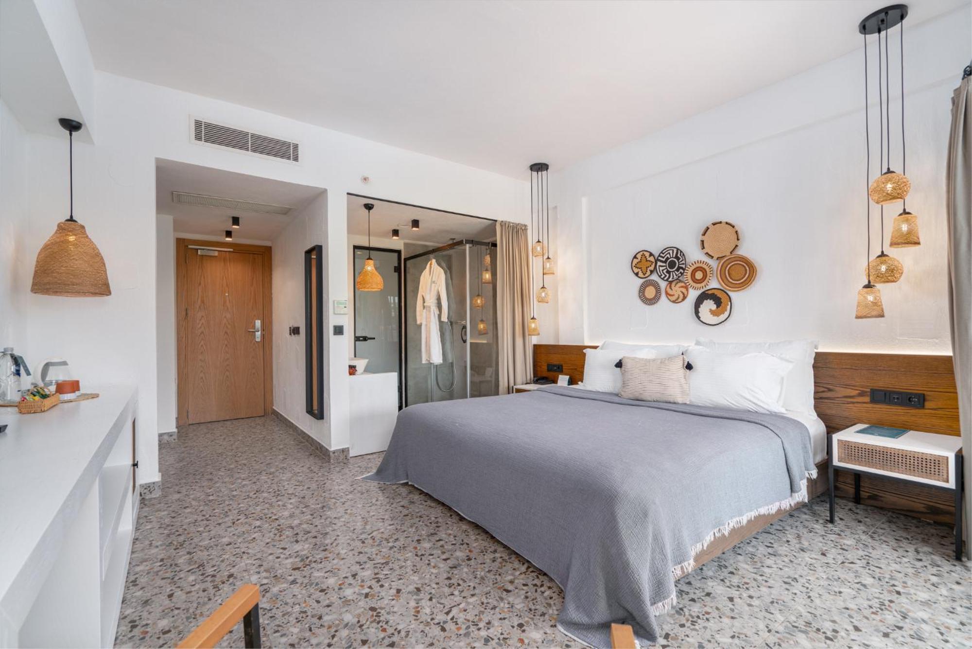 Blu Luxury Unique - Adults-only Hotel Oludeniz