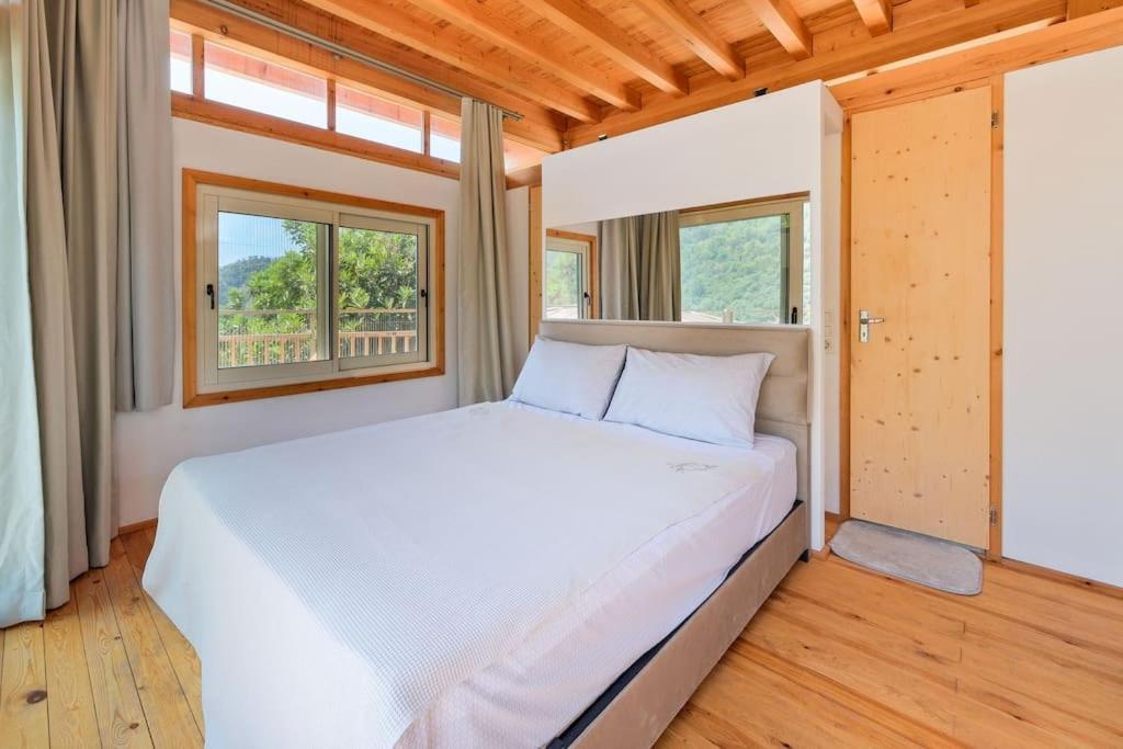 Le Turquoise Exclusive Chalet *