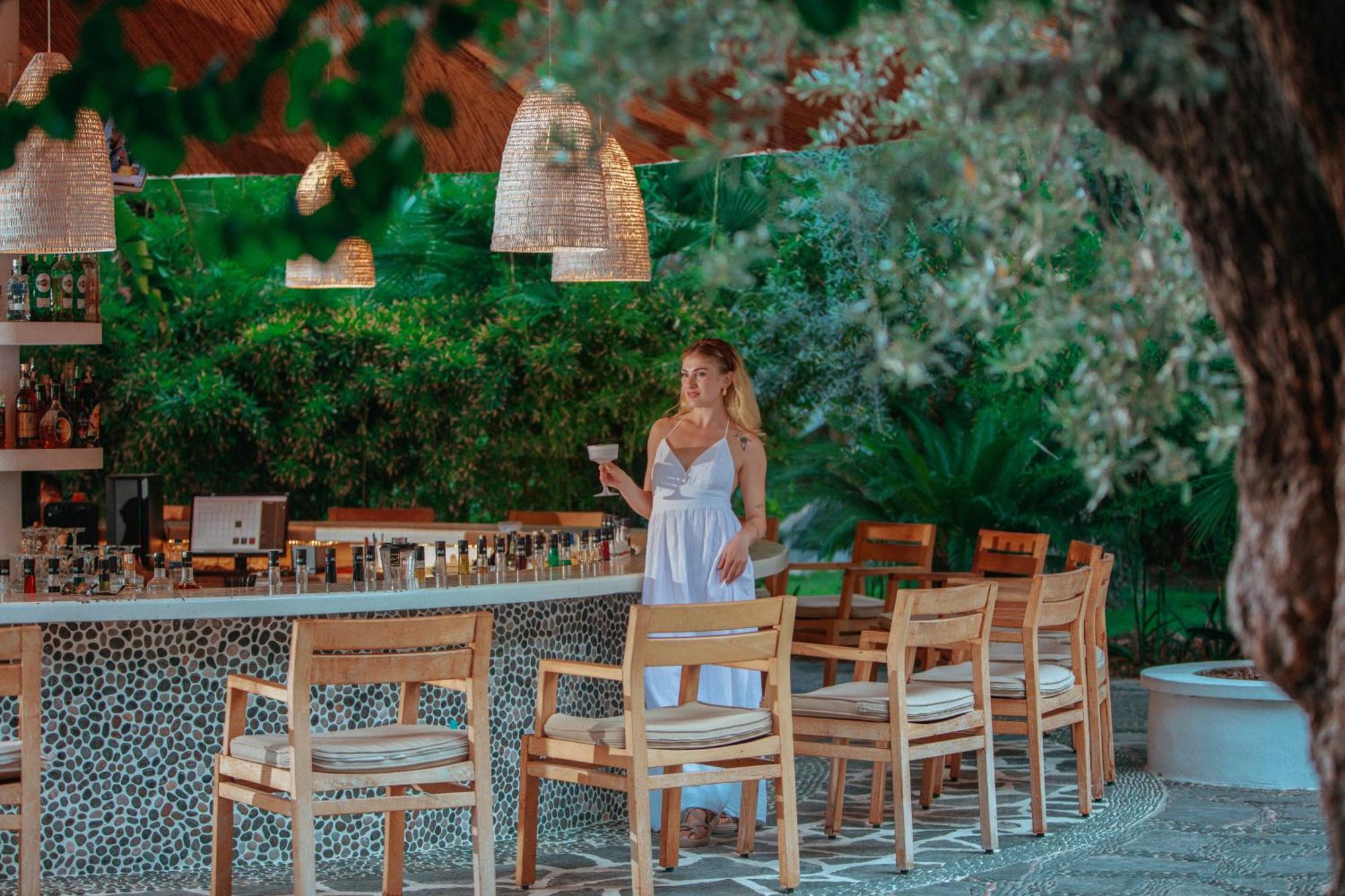 Hotel Flamingo & - Pet Friendly Oludeniz