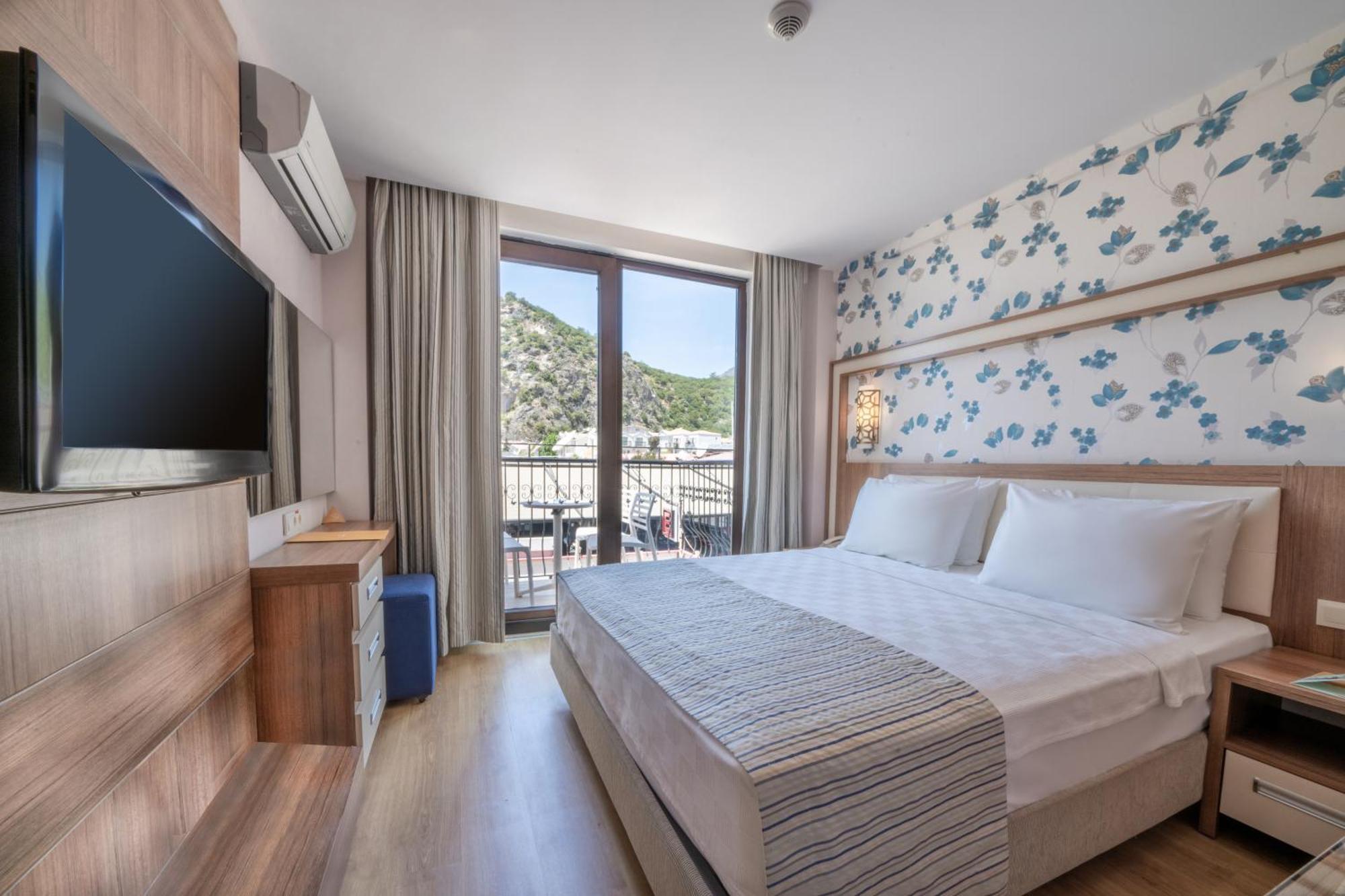 Sundia By Liberty (adults Only) Oludeniz