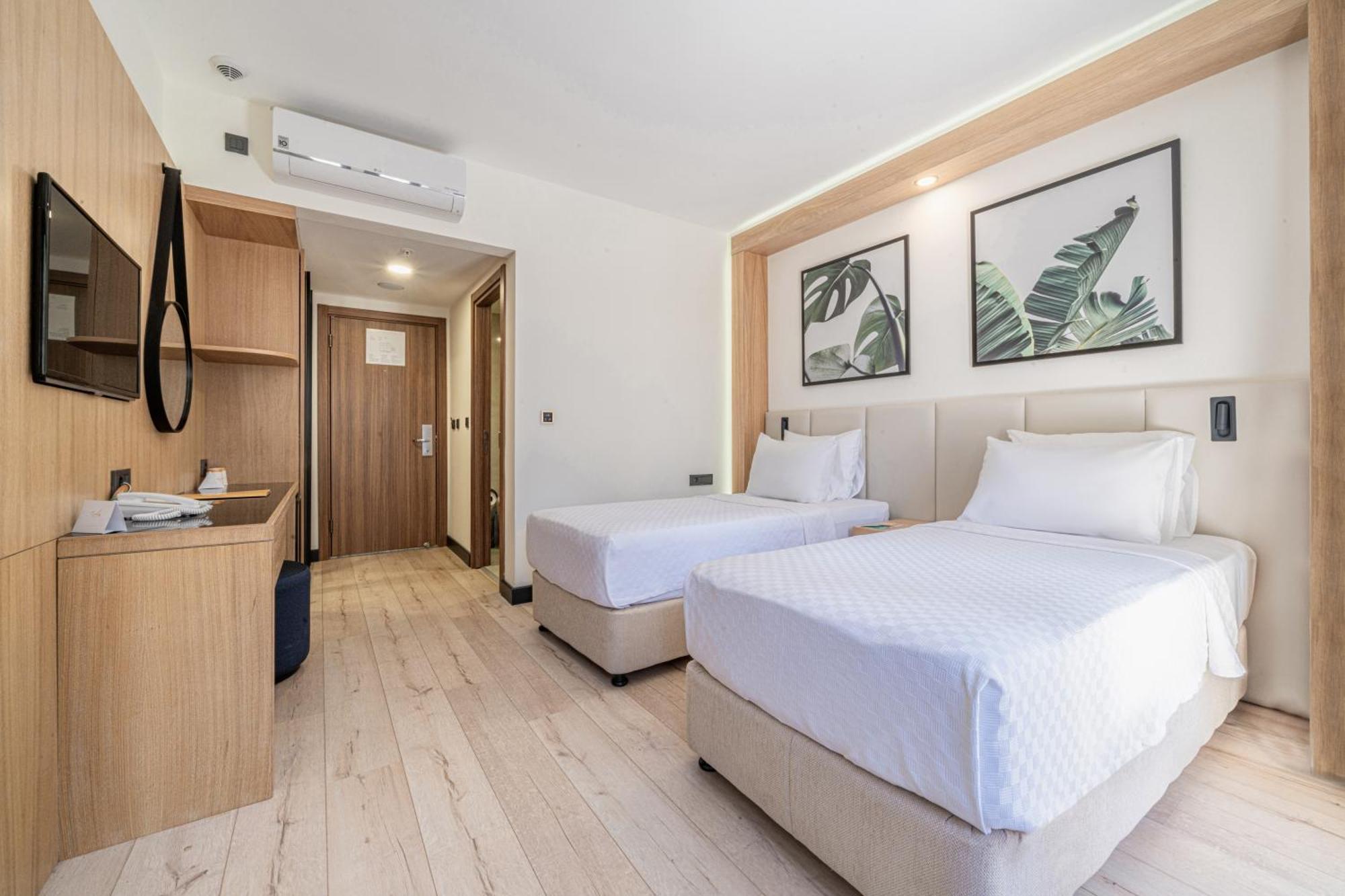 Resort Liberty 4*