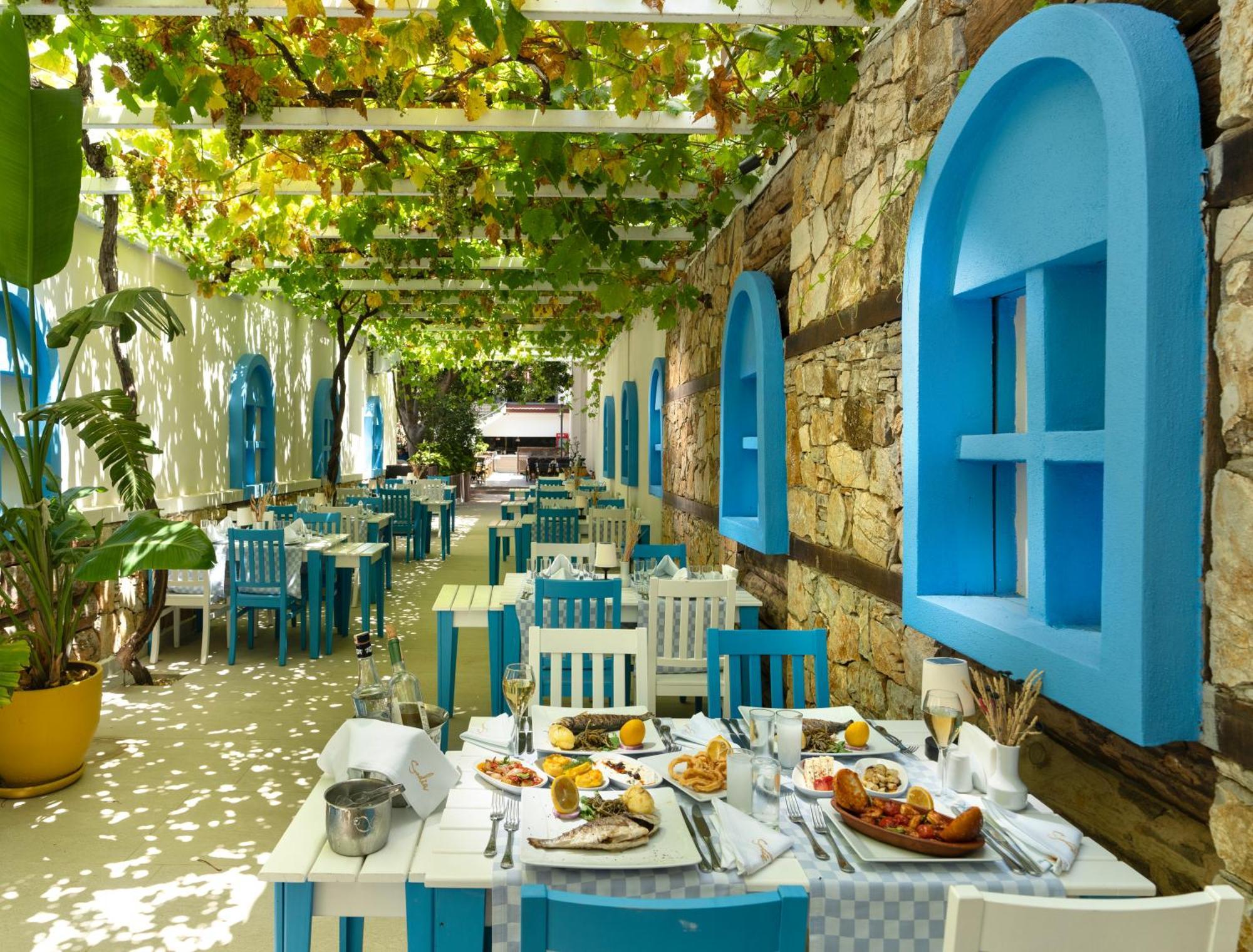 Liberty 4* Ölüdeniz