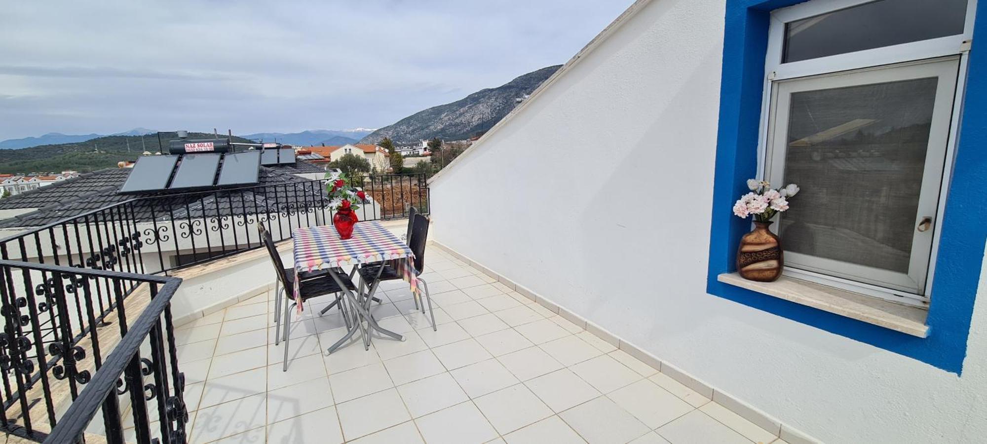 California 3* Oludeniz