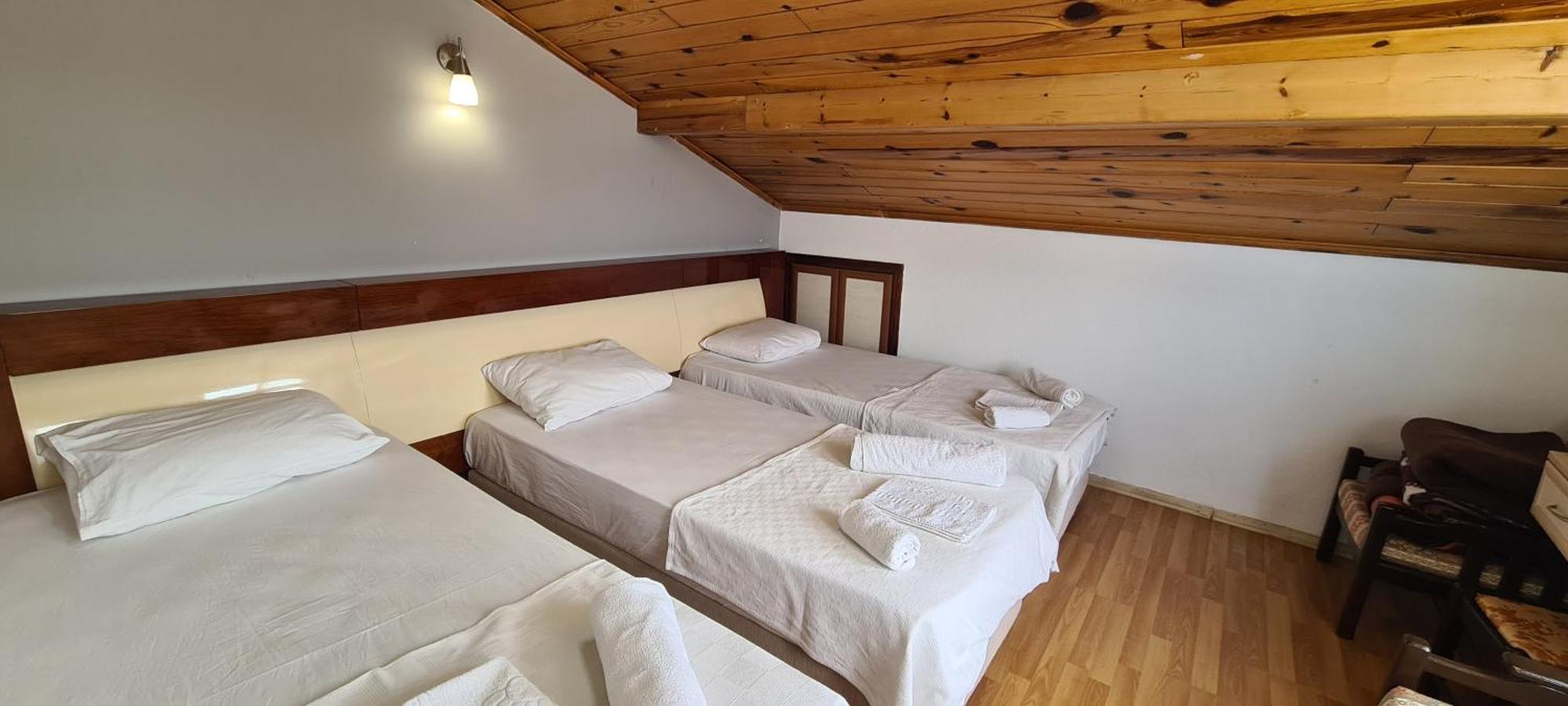 California Aparthotel Oludeniz