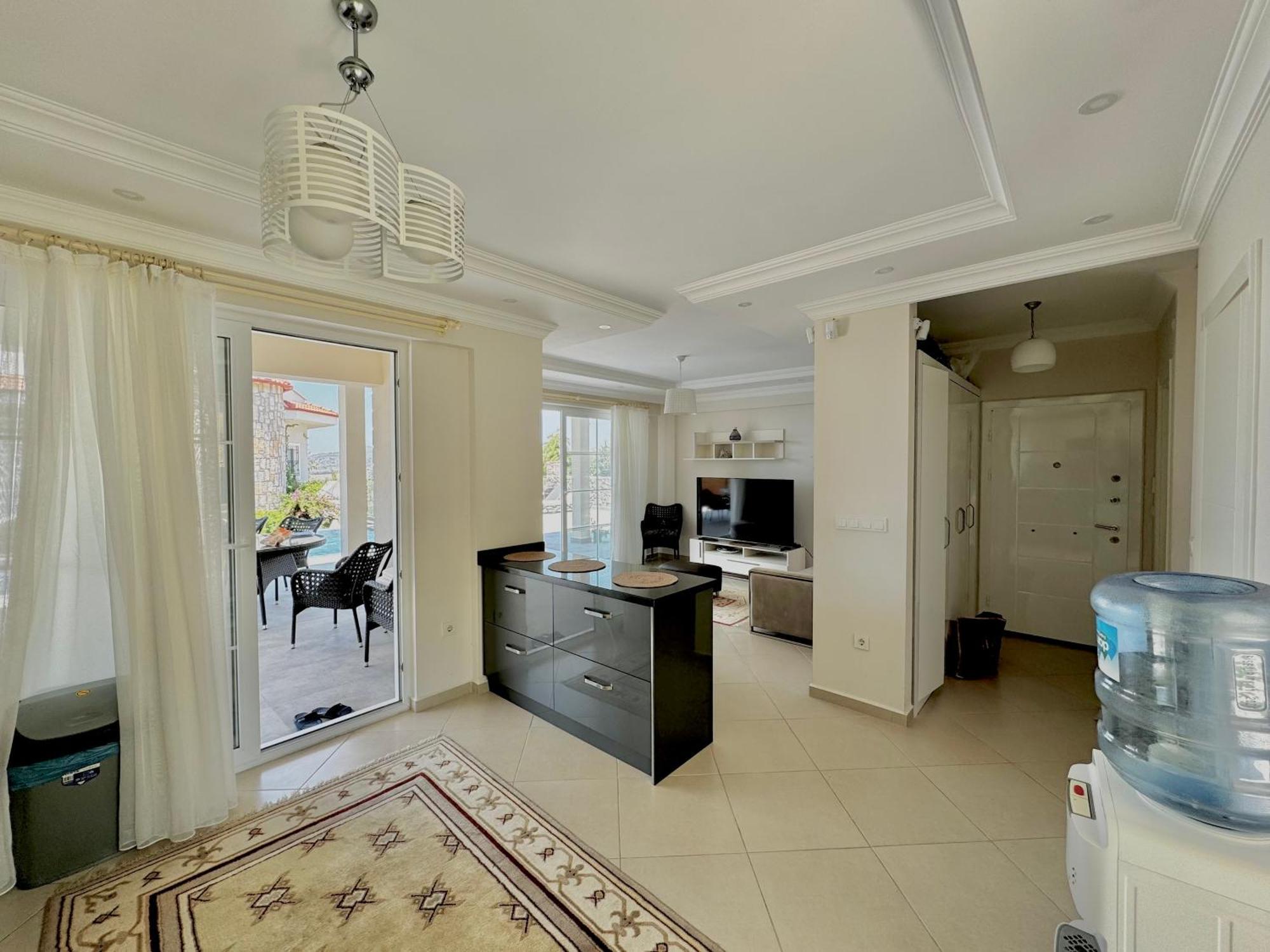 Villa Serenity By Luxury Group Oludeniz