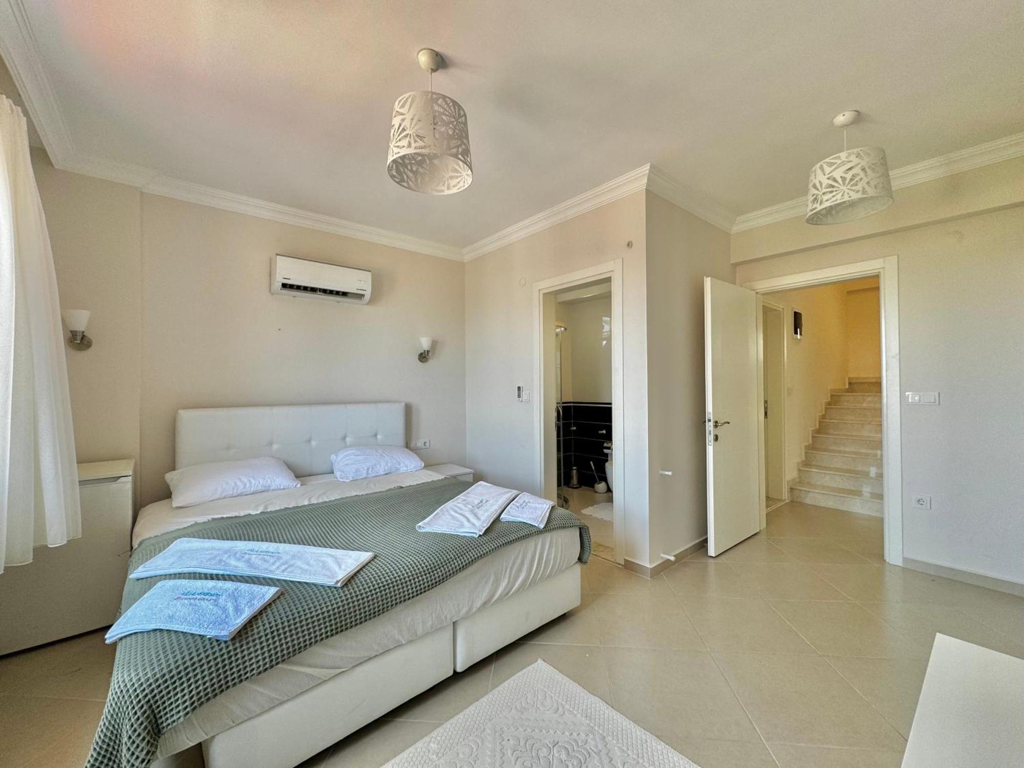 Serenity By Luxury Group * Oludeniz