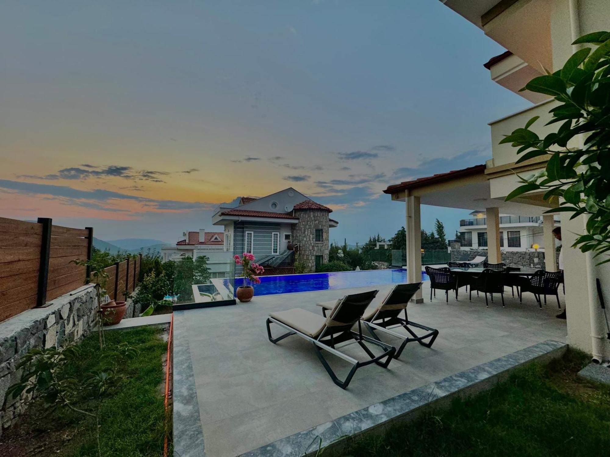 Serenity By Luxury Group Oludeniz