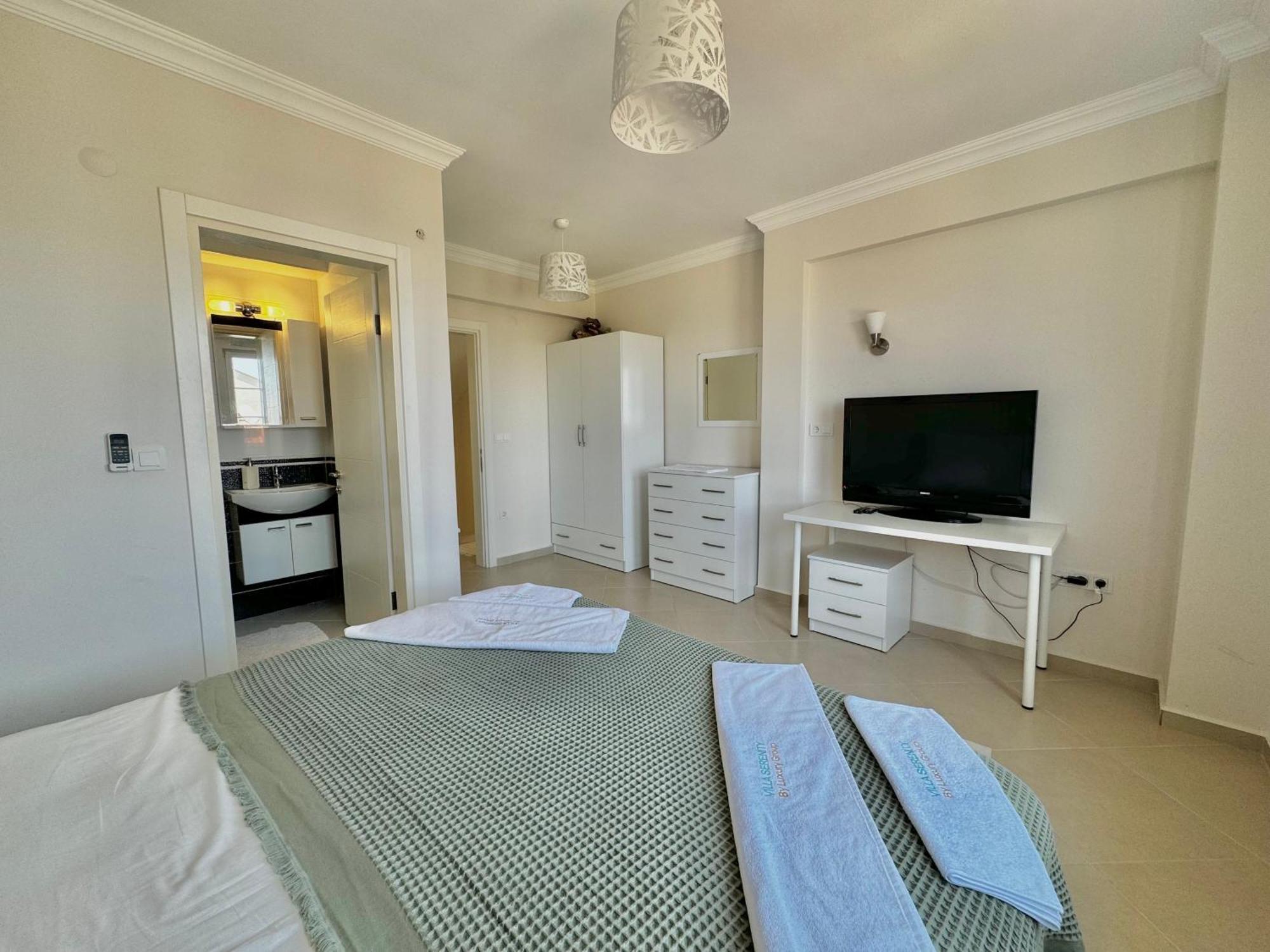 Villa Serenity By Luxury Group Oludeniz