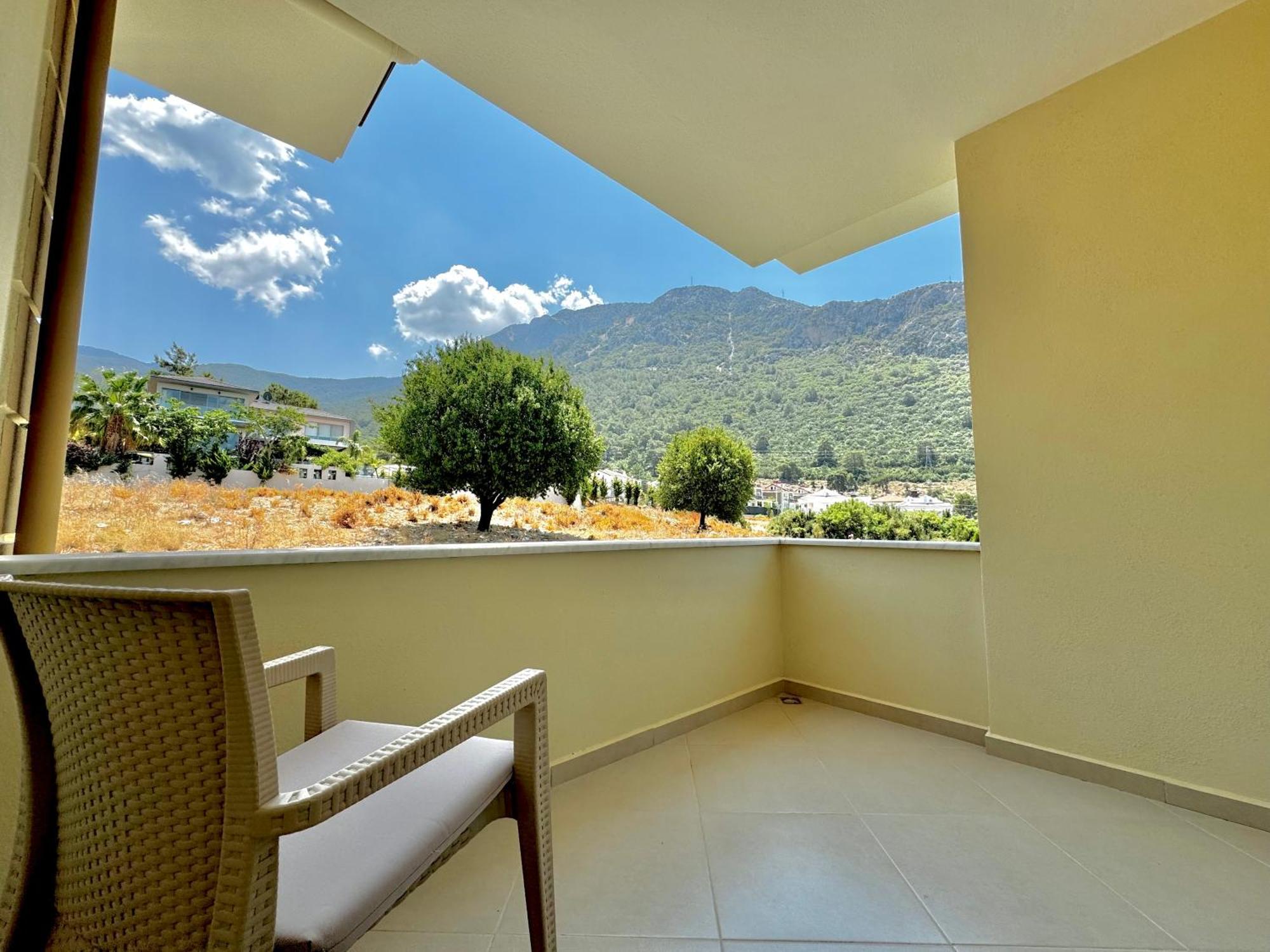 Serenity By Luxury Group * Oludeniz