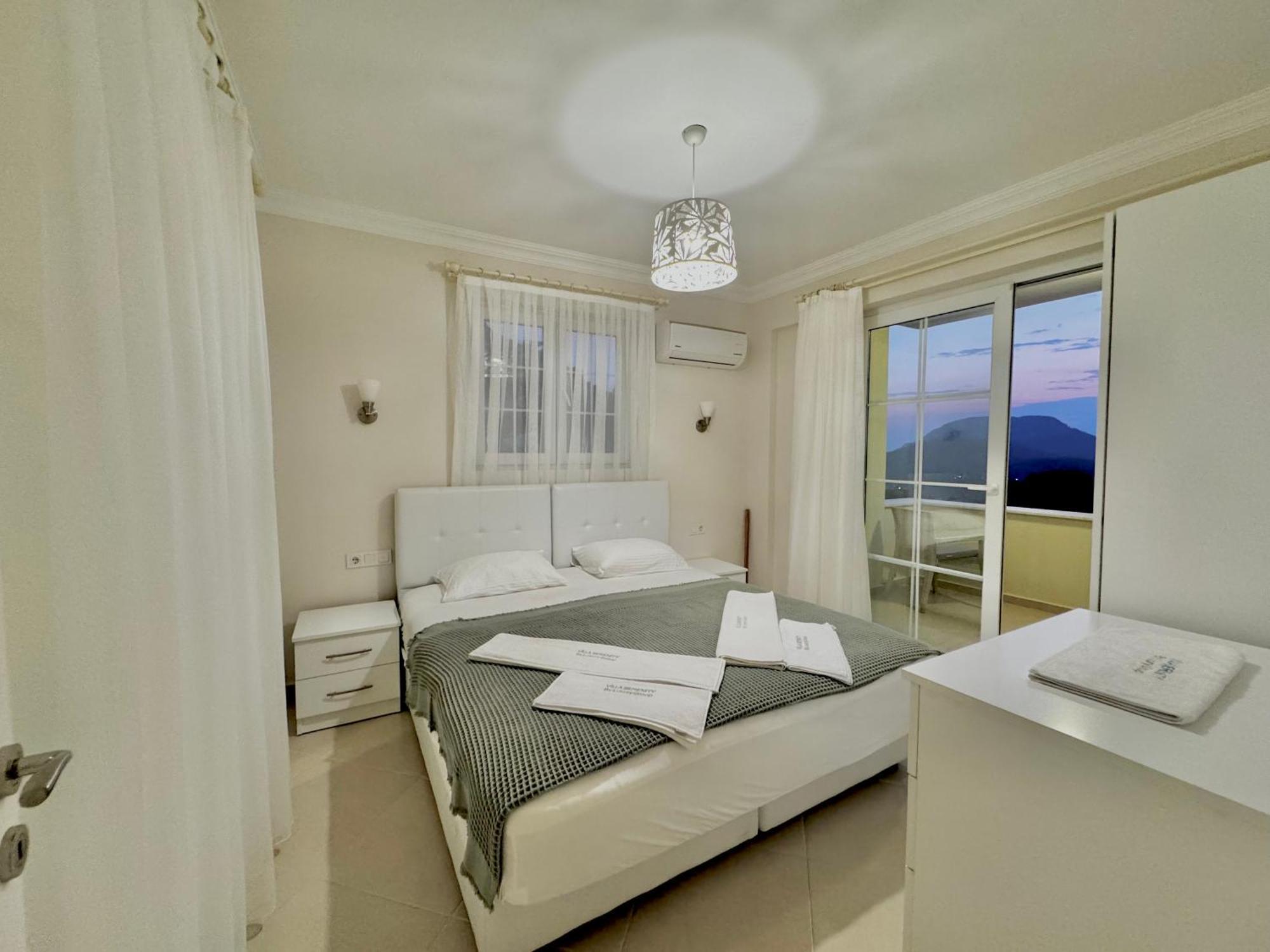 Serenity By Luxury Group