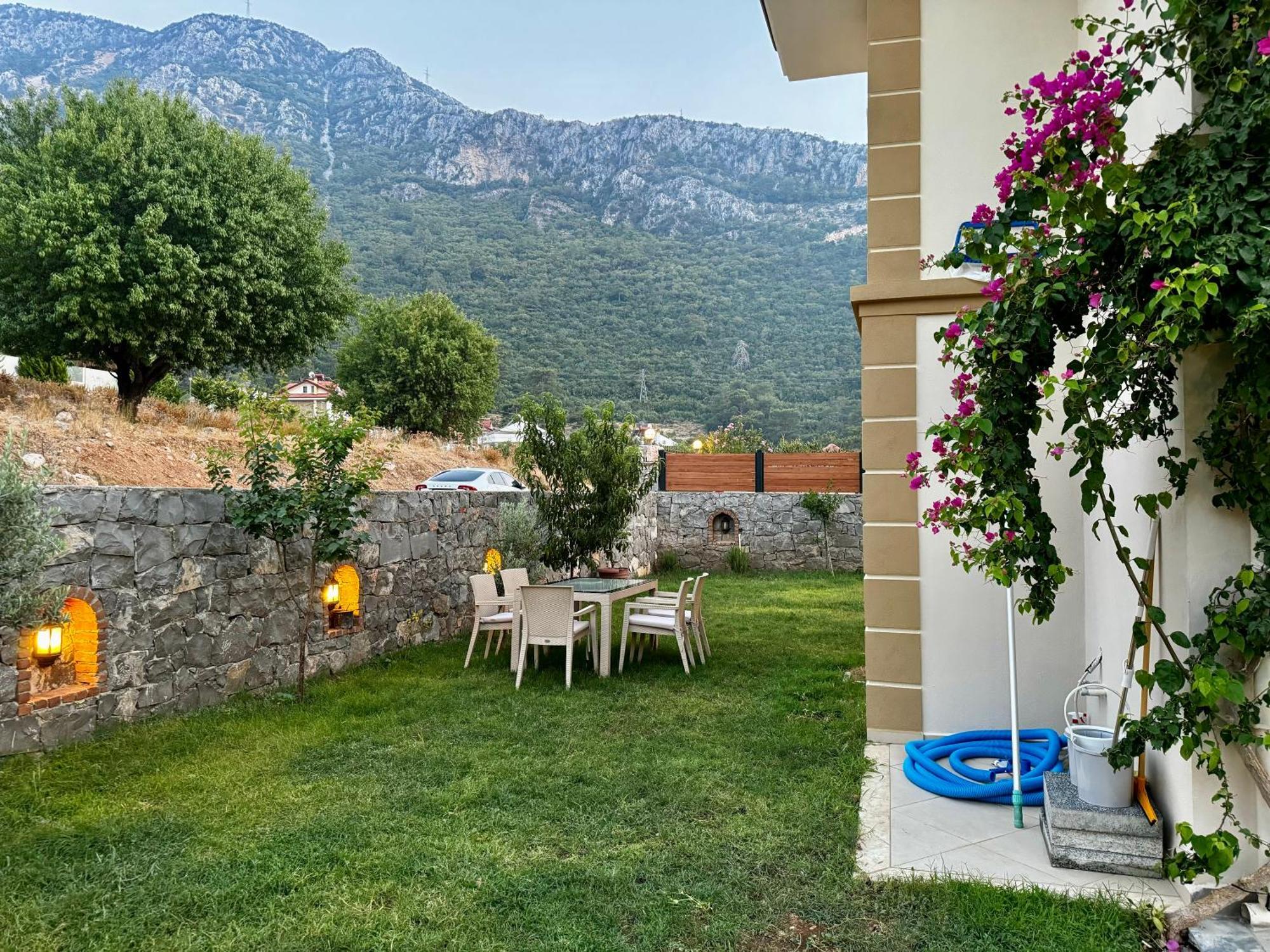 Serenity By Luxury Group Villa Oludeniz