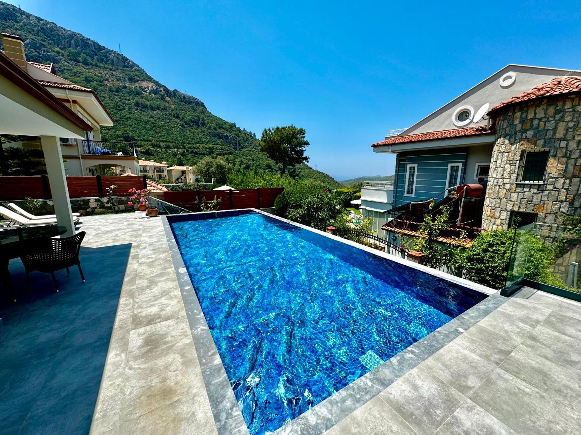 Villa Serenity By Luxury Group Oludeniz