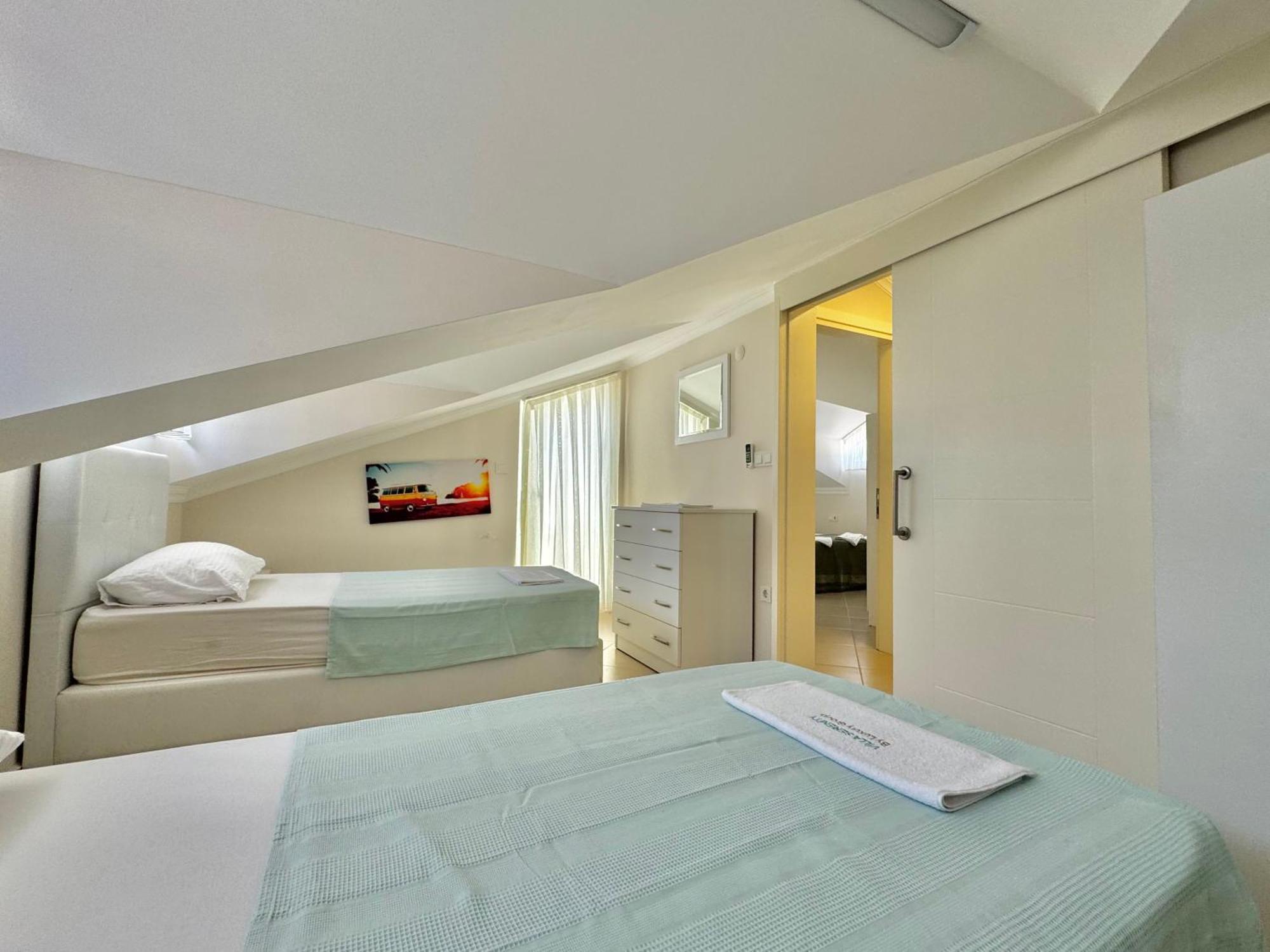 Villa Serenity By Luxury Group