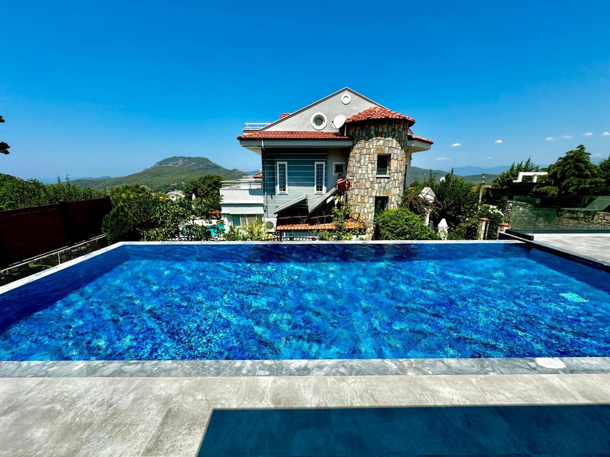 Serenity By Luxury Group Oludeniz