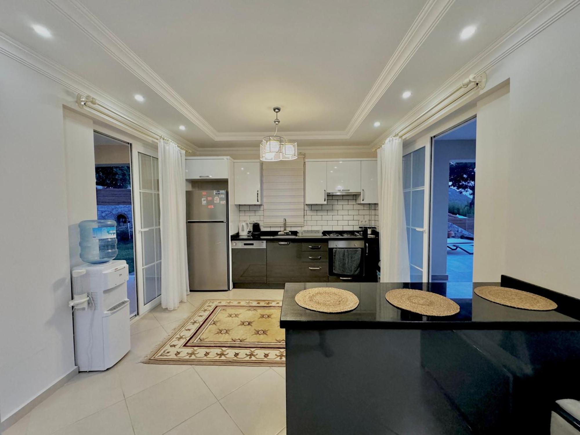 Serenity By Luxury Group