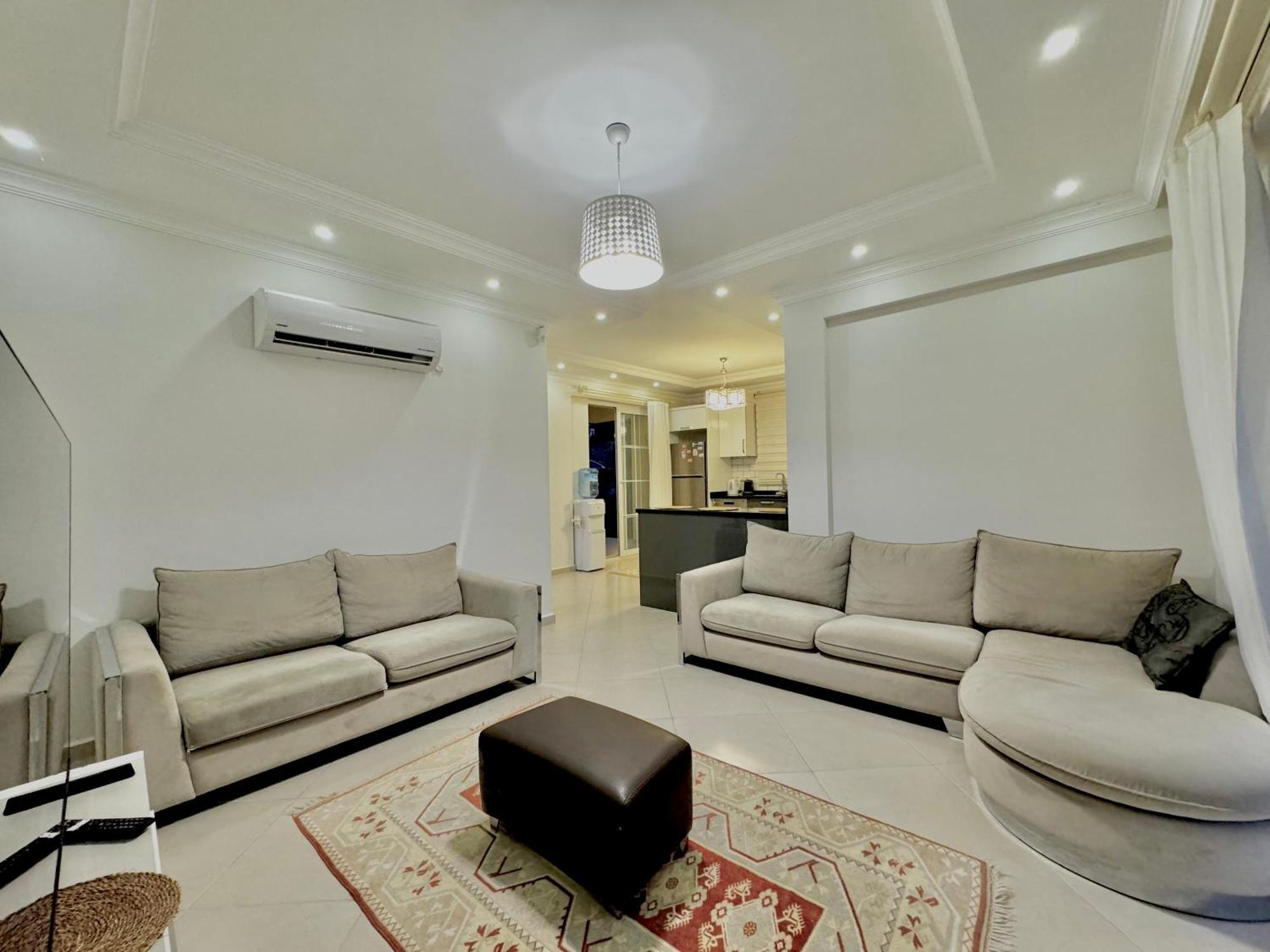 Serenity By Luxury Group *