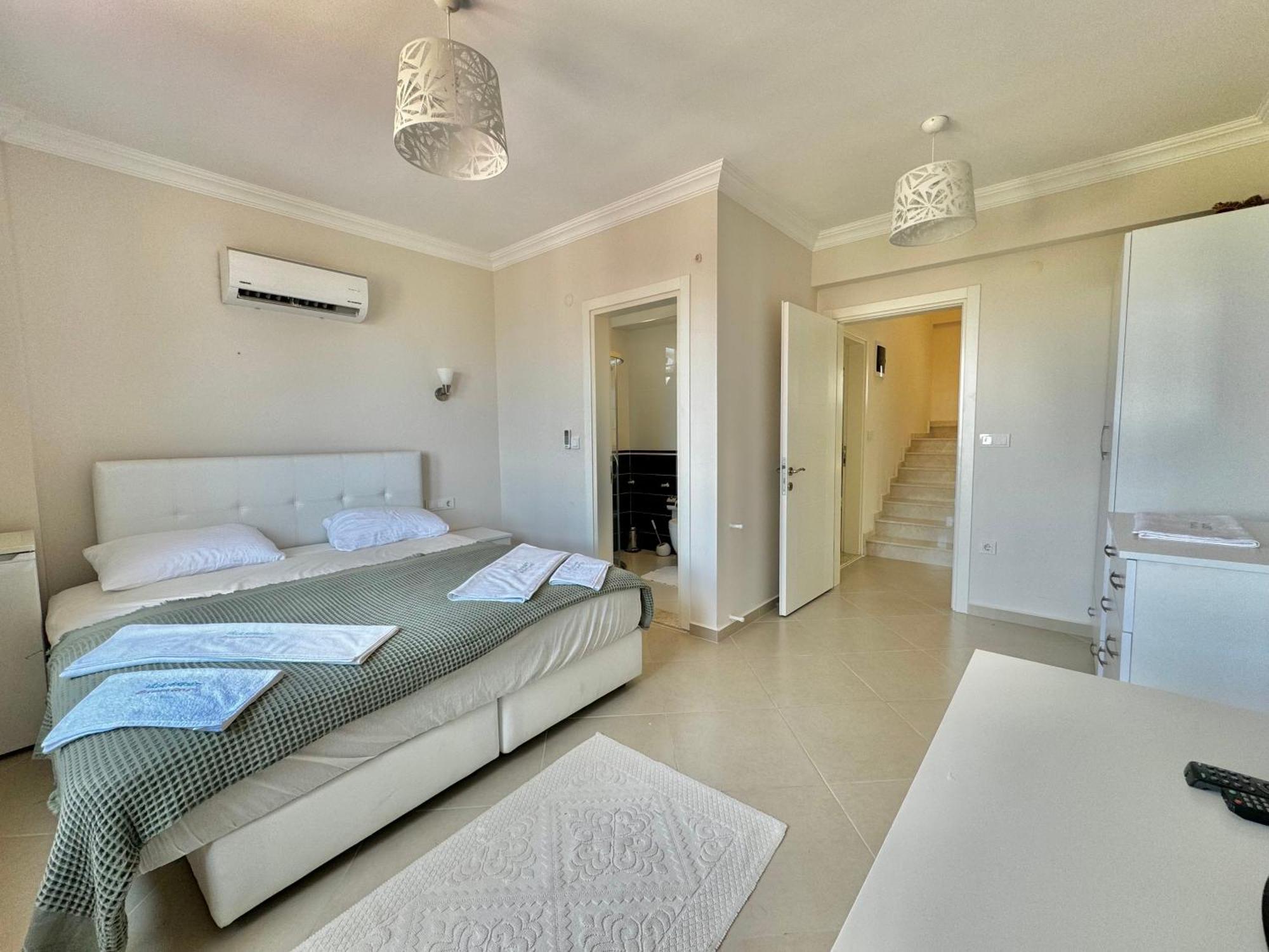 Villa Serenity By Luxury Group *