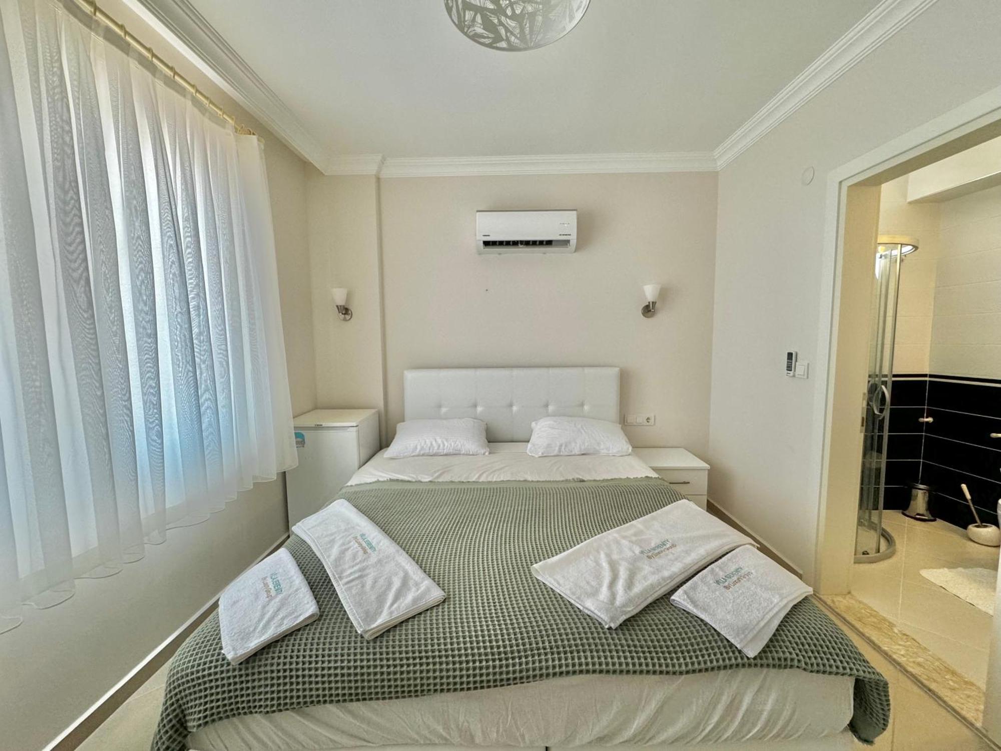 Villa Serenity By Luxury Group Oludeniz