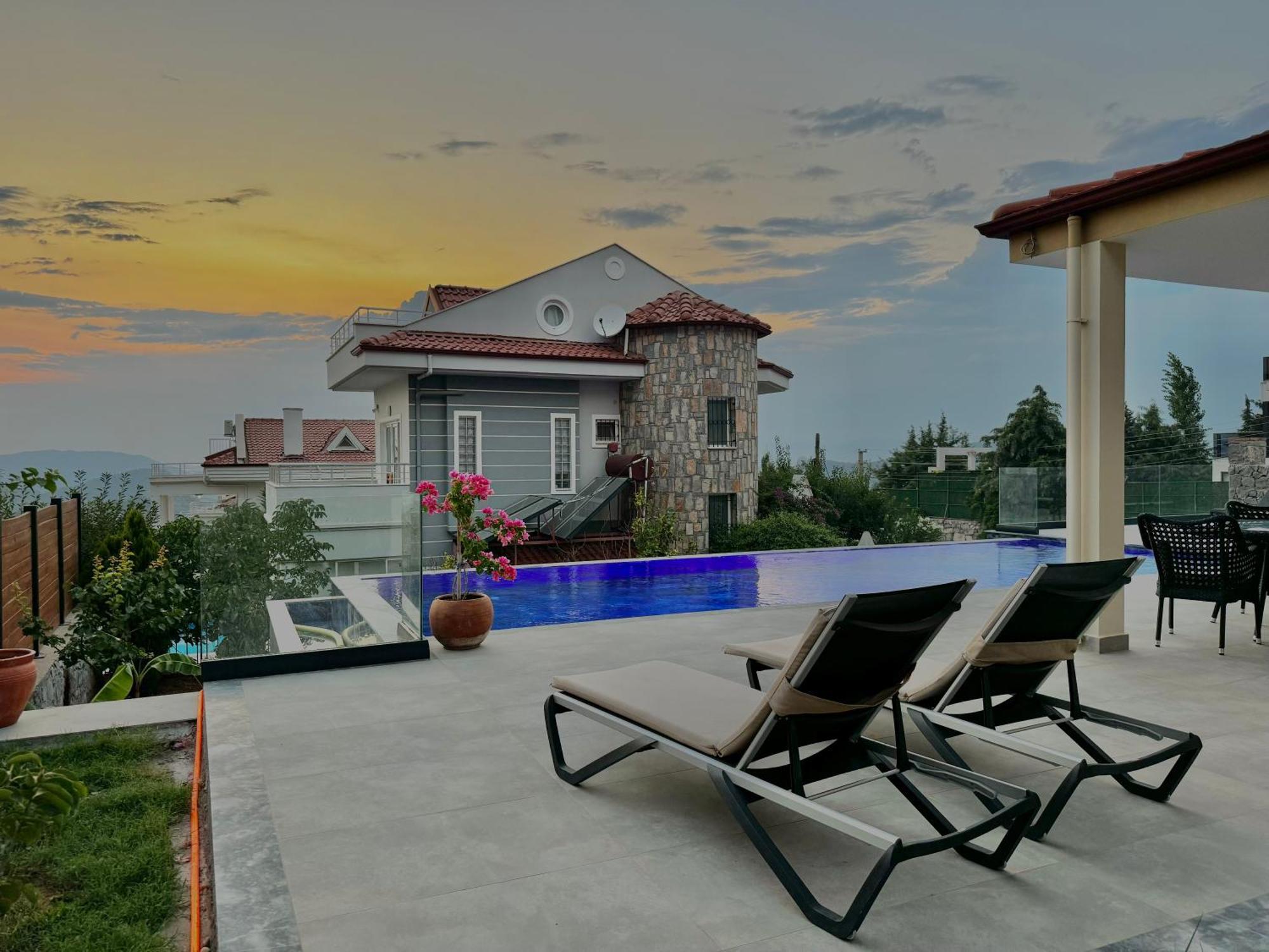 Serenity By Luxury Group * Oludeniz