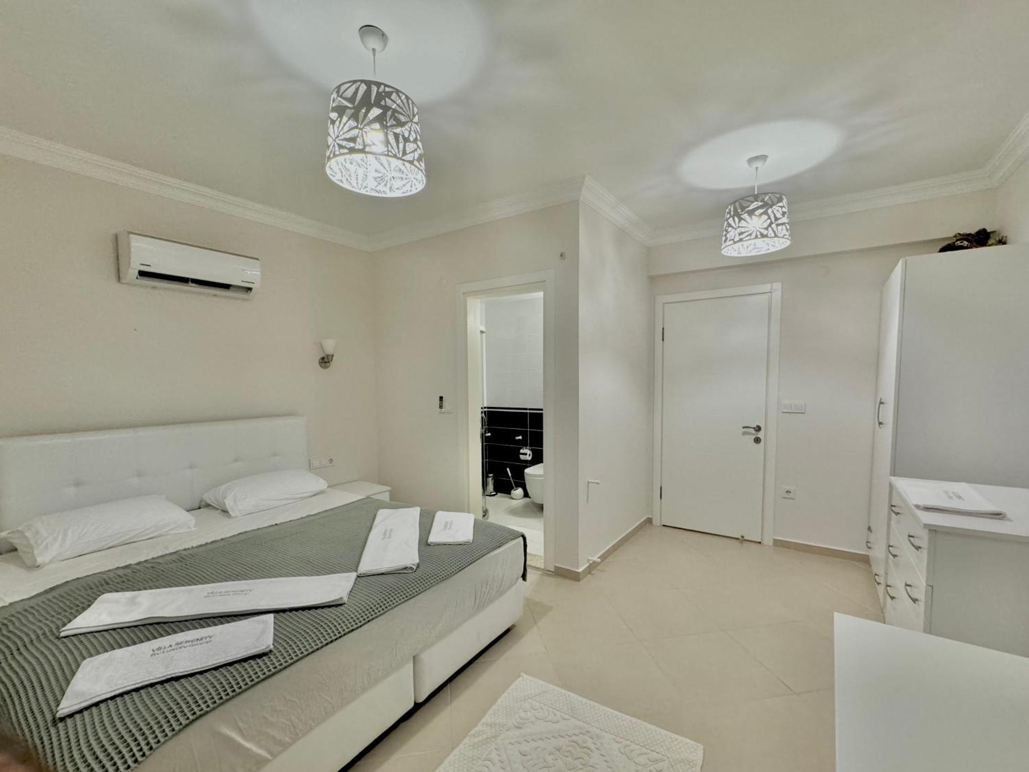 Villa Serenity By Luxury Group