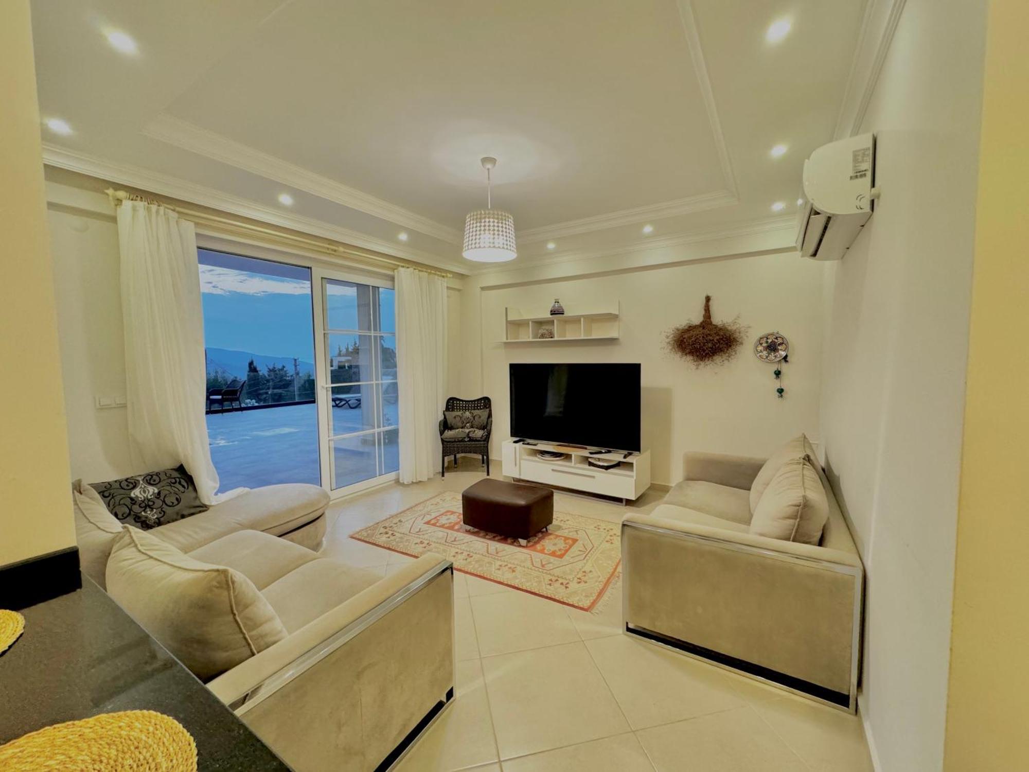 Villa Serenity By Luxury Group Oludeniz