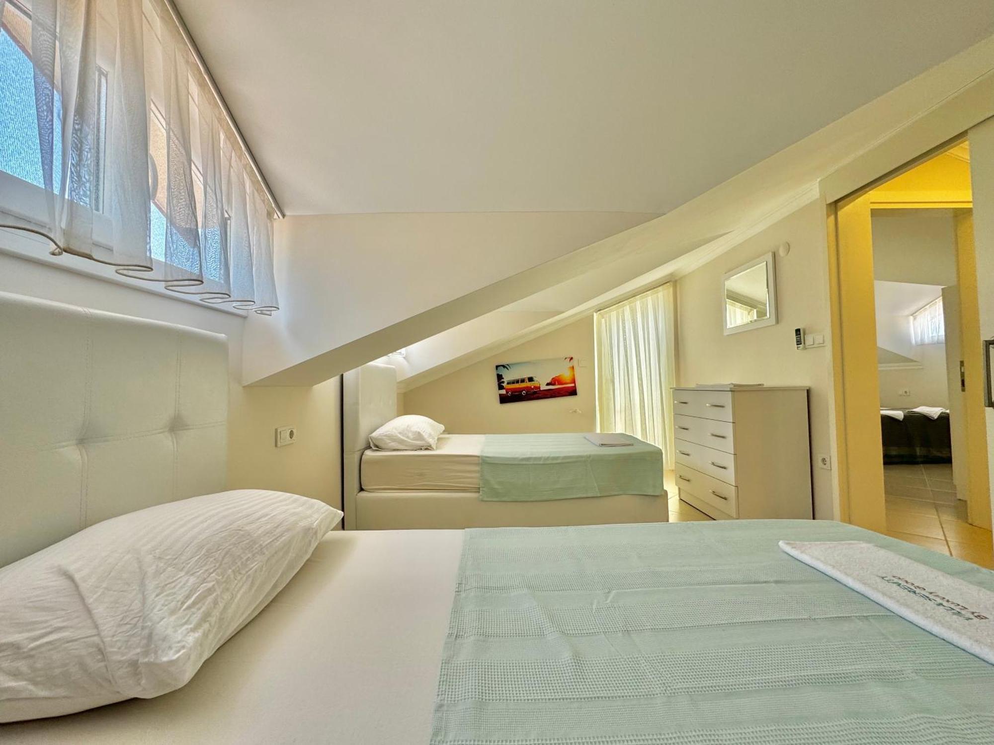 Serenity By Luxury Group Villa *
