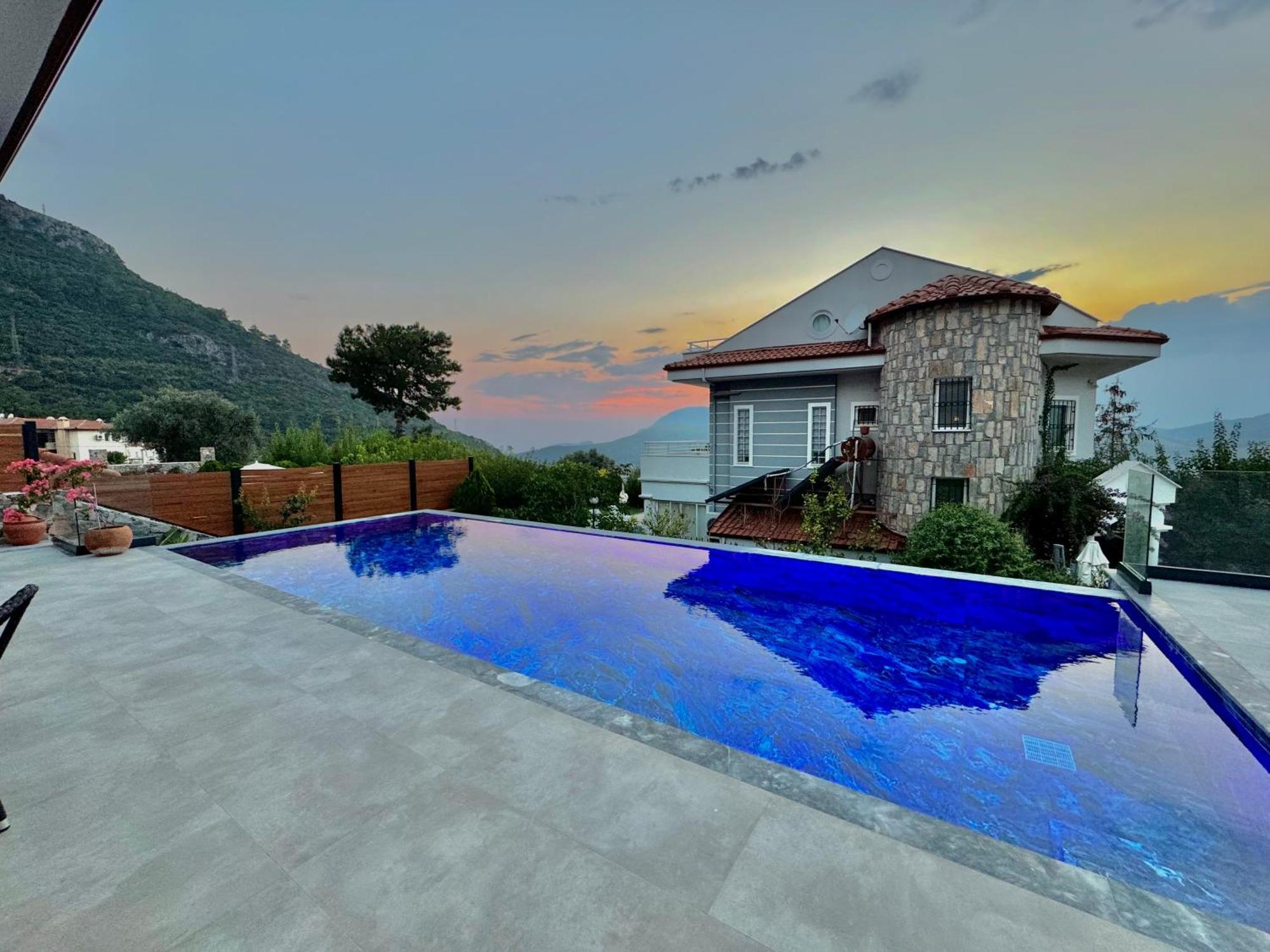 Serenity By Luxury Group Villa *