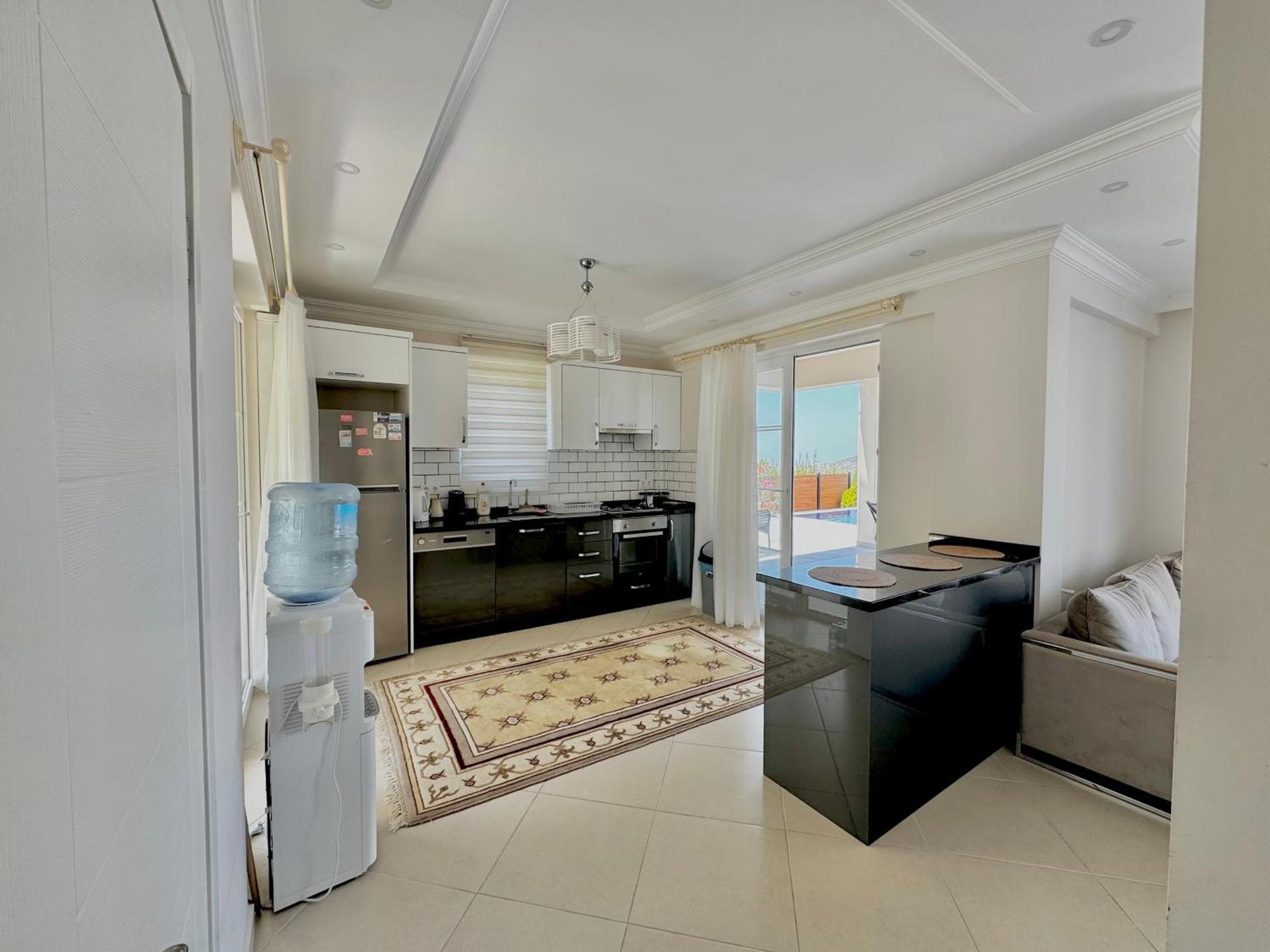 Villa Serenity By Luxury Group *