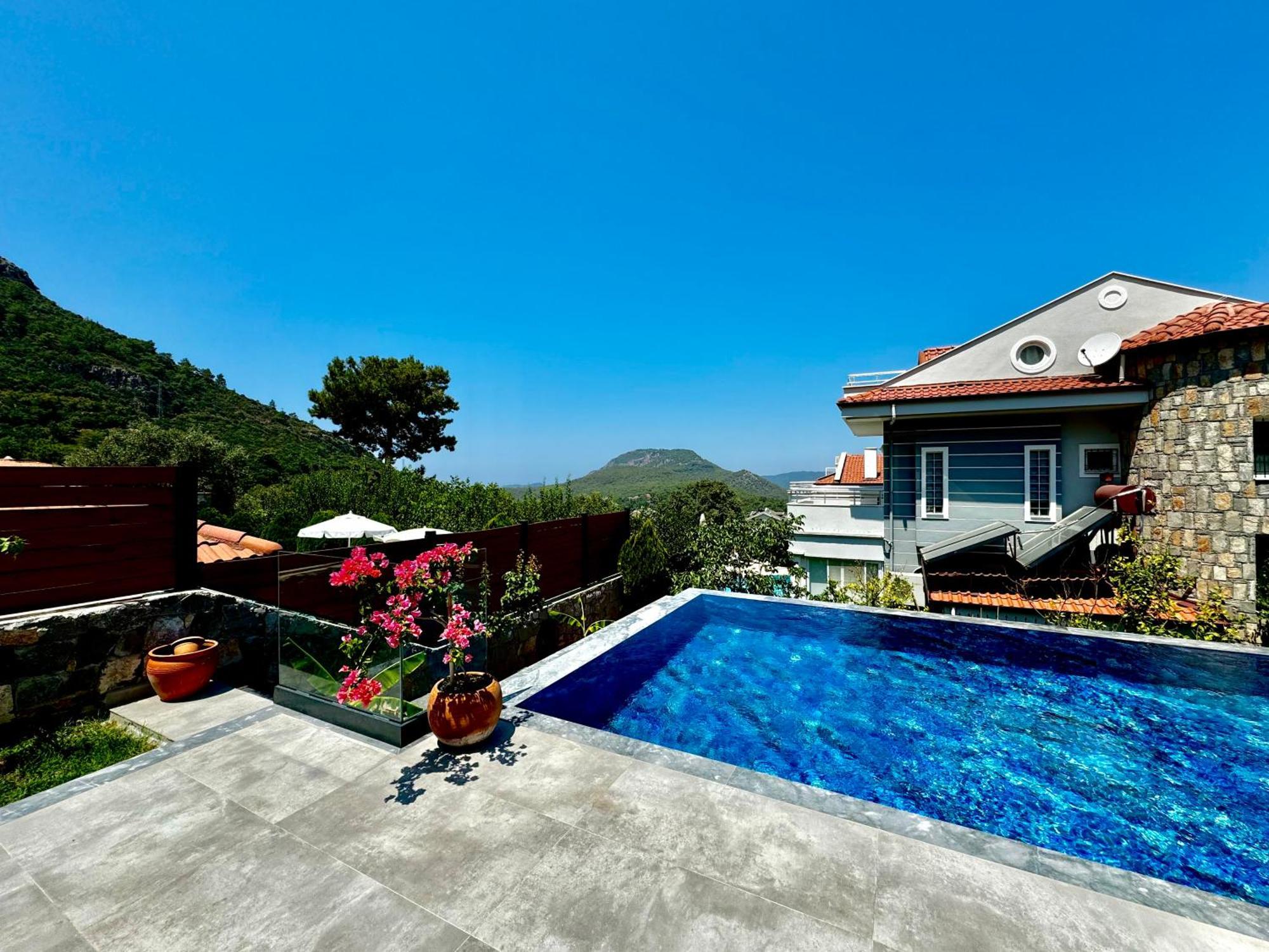 Serenity By Luxury Group Oludeniz