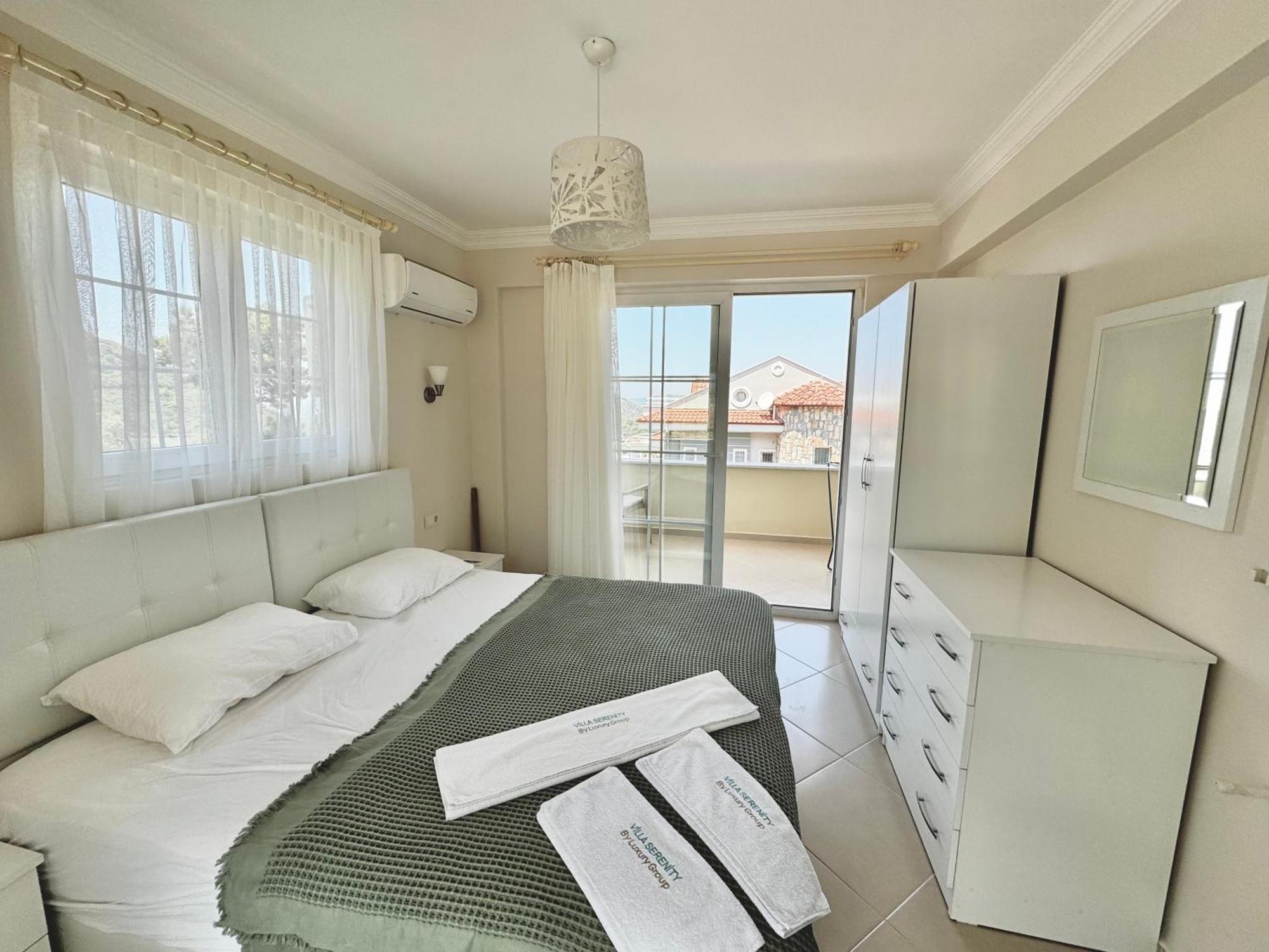 Serenity By Luxury Group Oludeniz