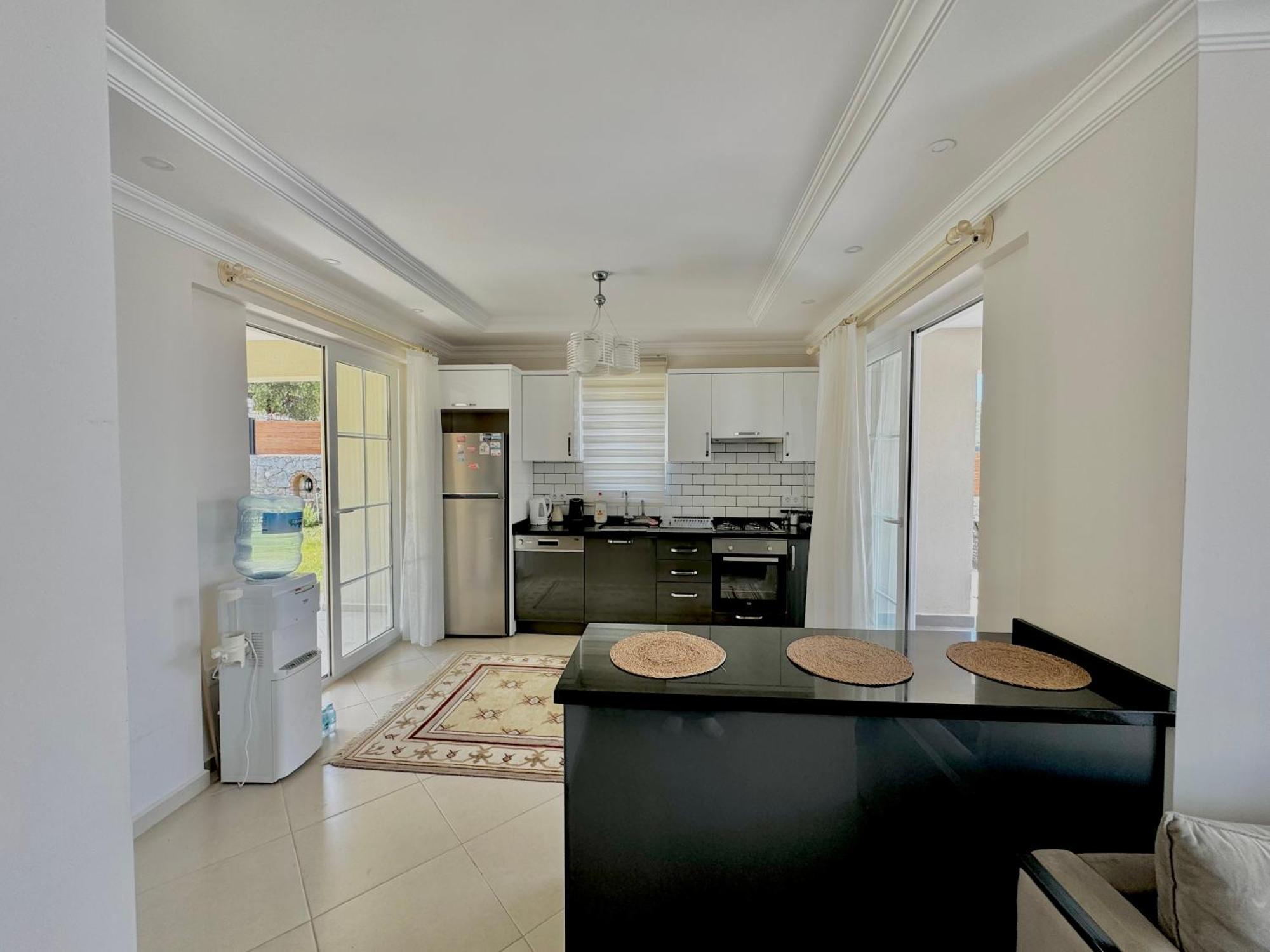 Serenity By Luxury Group * Oludeniz