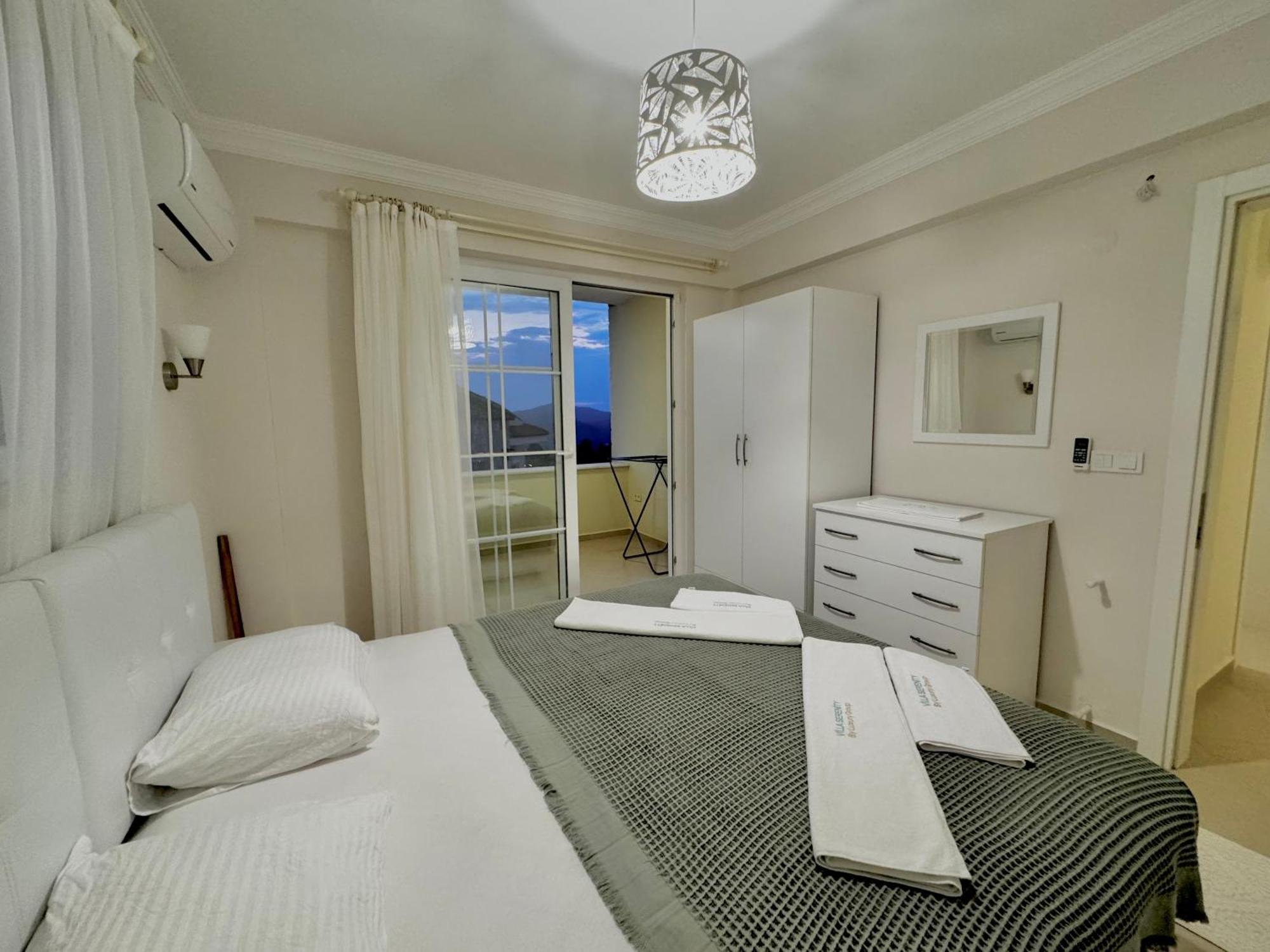 Serenity By Luxury Group Villa Oludeniz