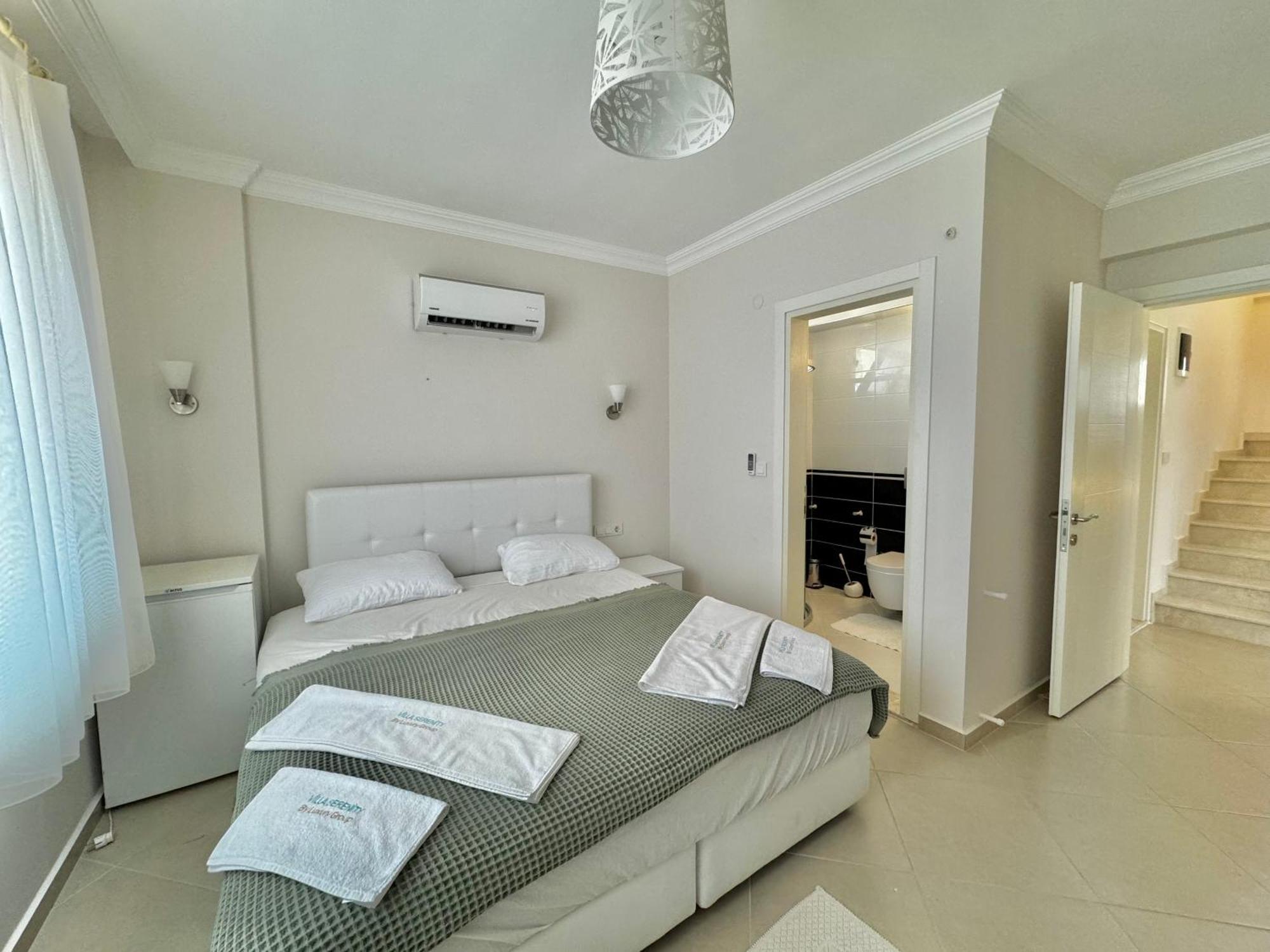 Serenity By Luxury Group * Oludeniz