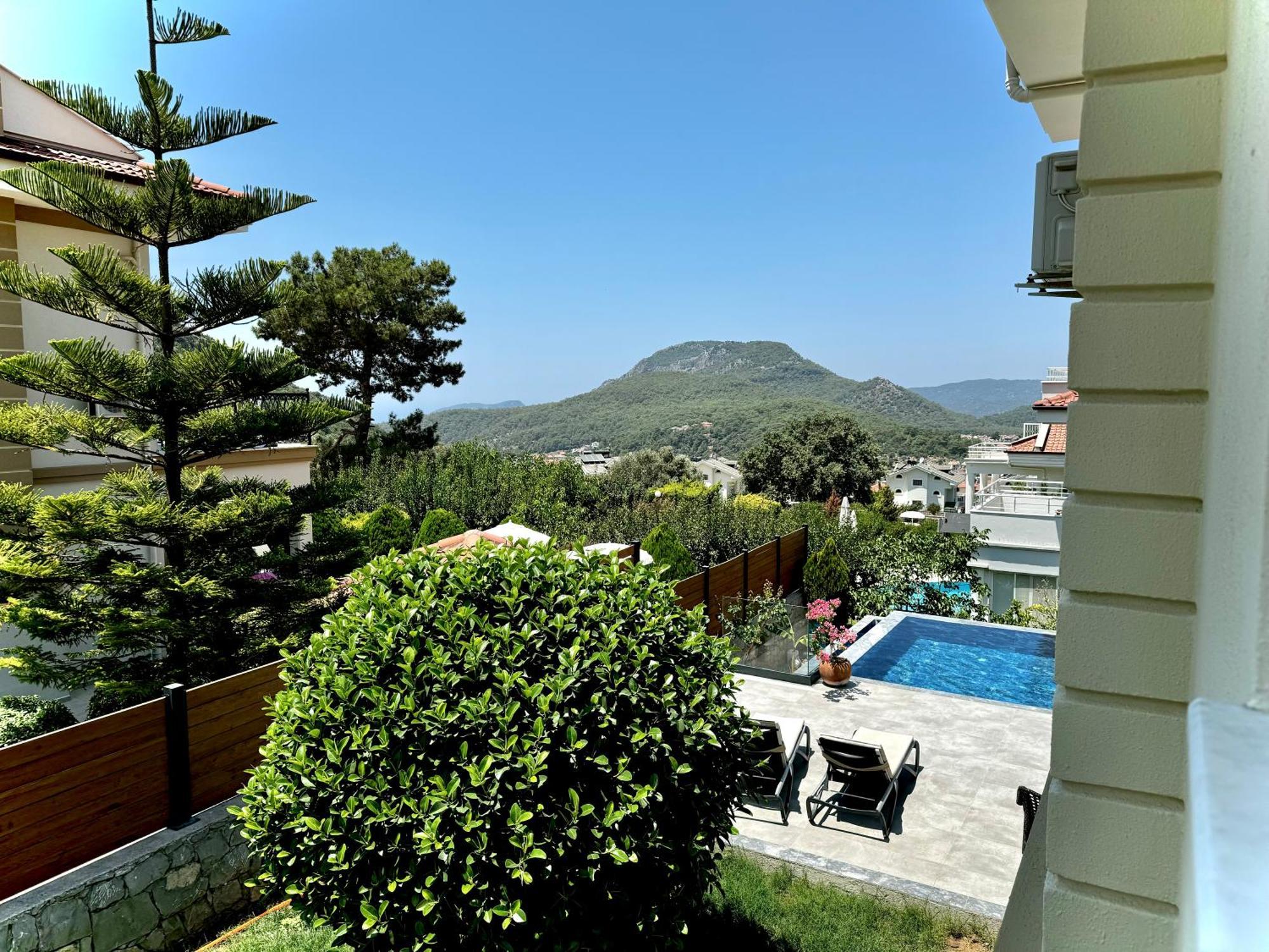 Serenity By Luxury Group Oludeniz