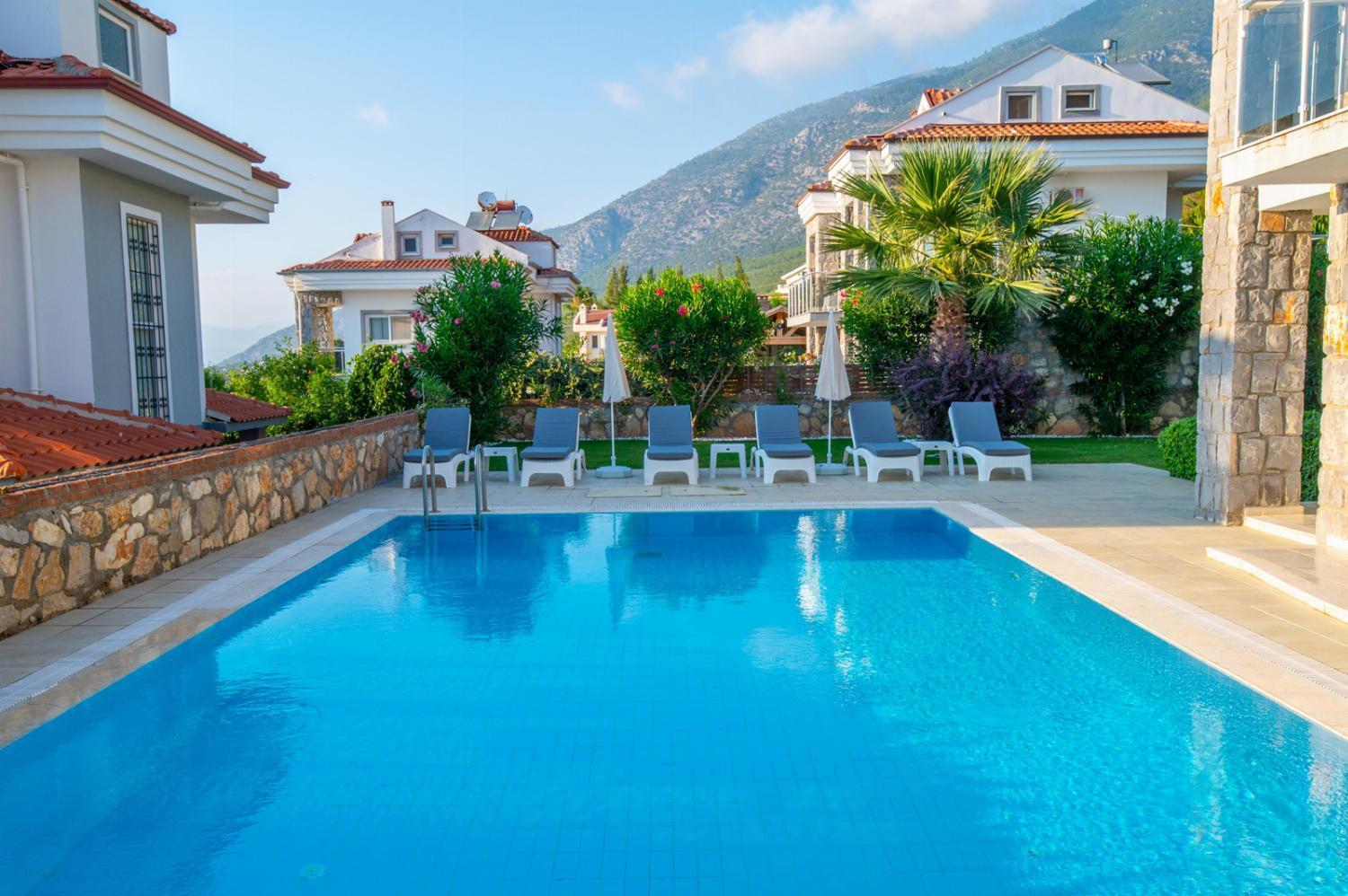 Villa Golden Heights 15 *