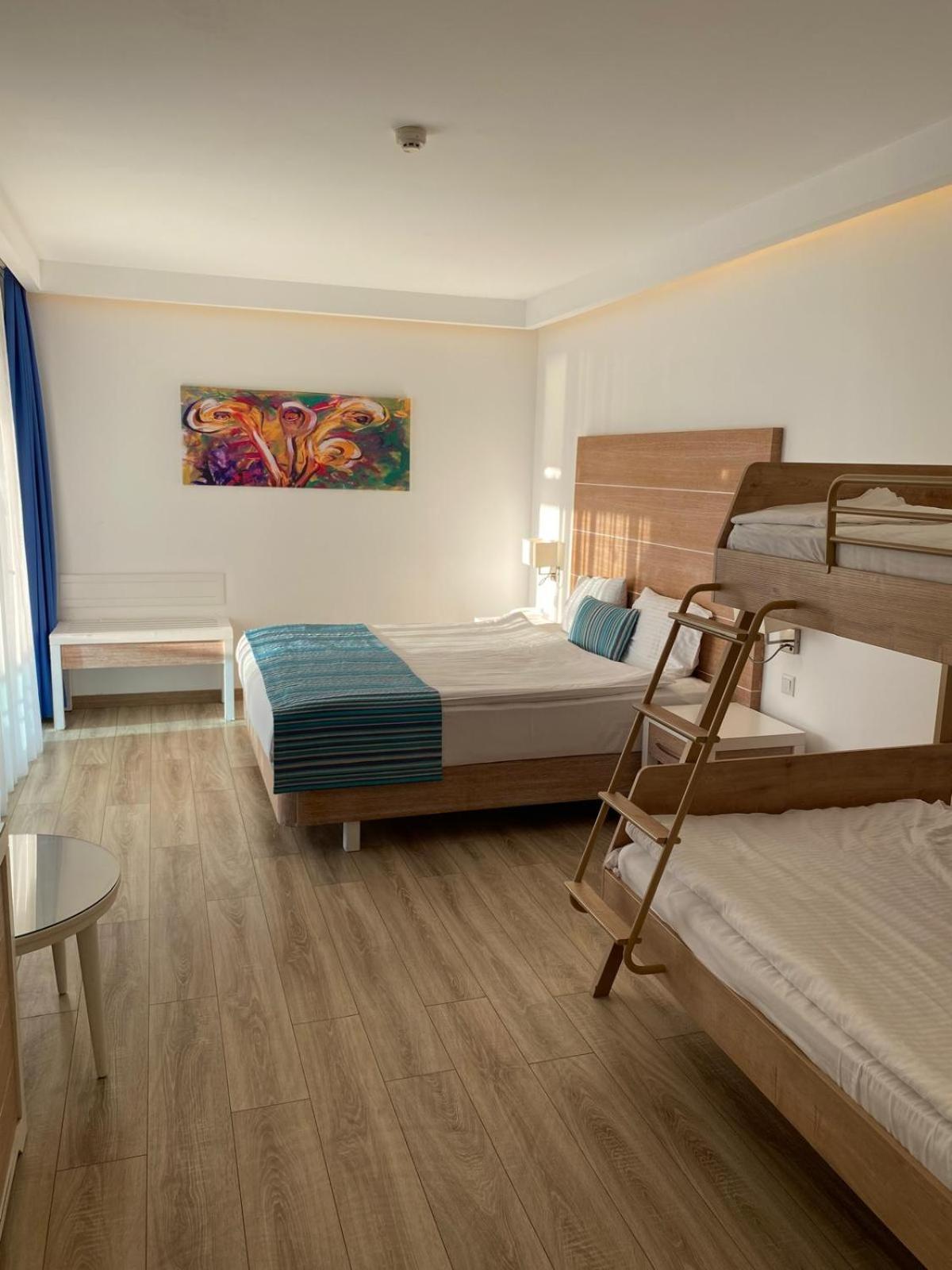 Hotel Garcia &