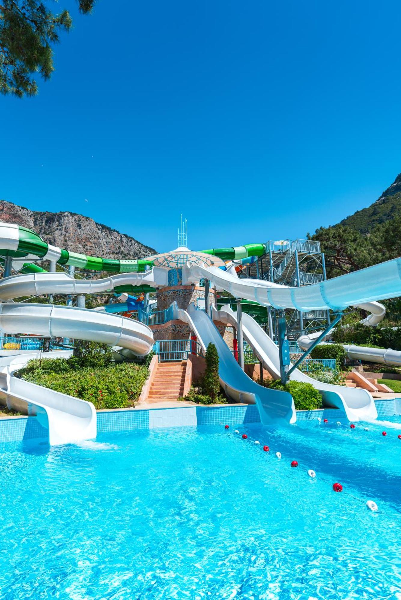 Liberty Lykia Resort