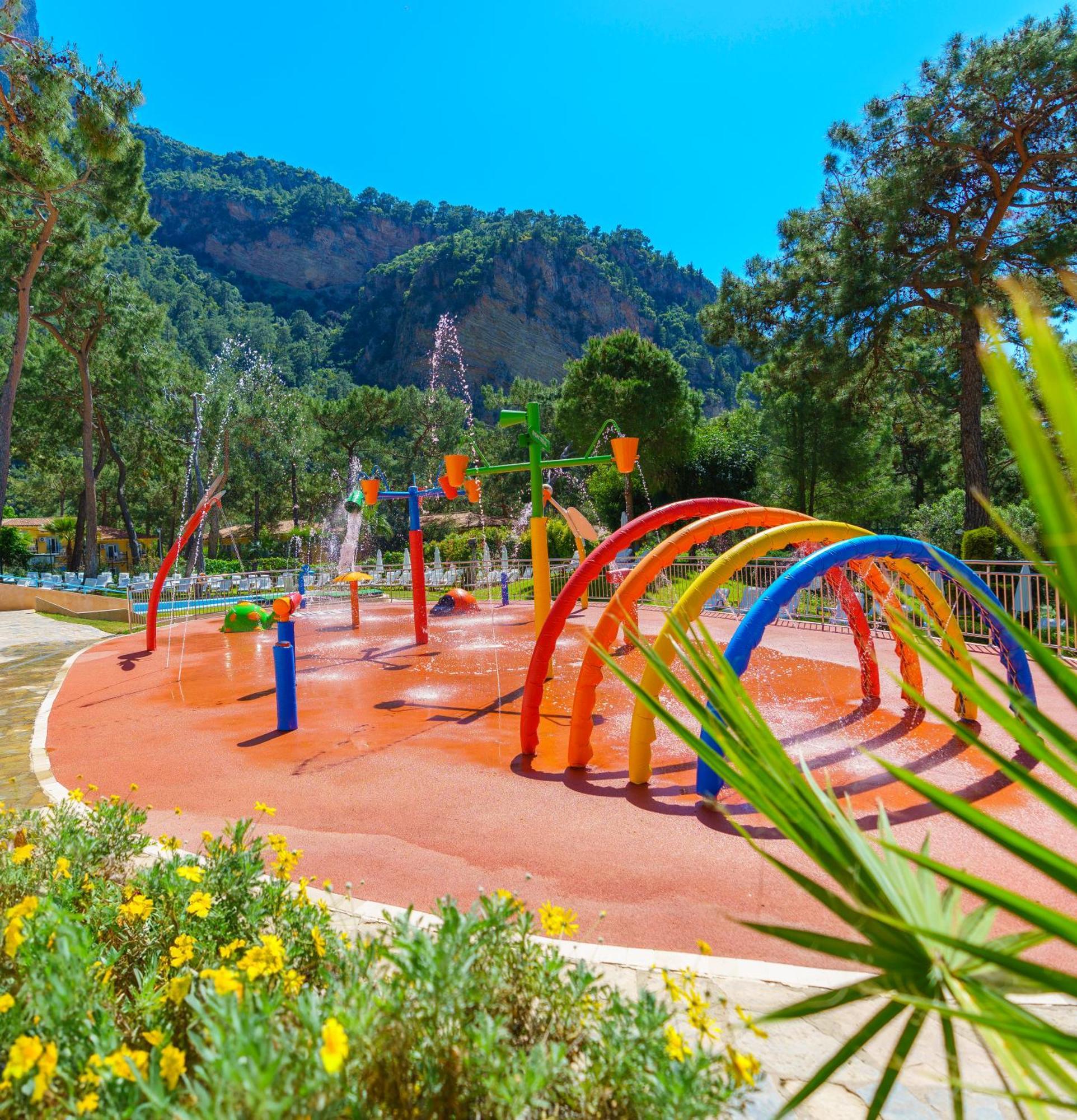 Resort Liberty Lykia