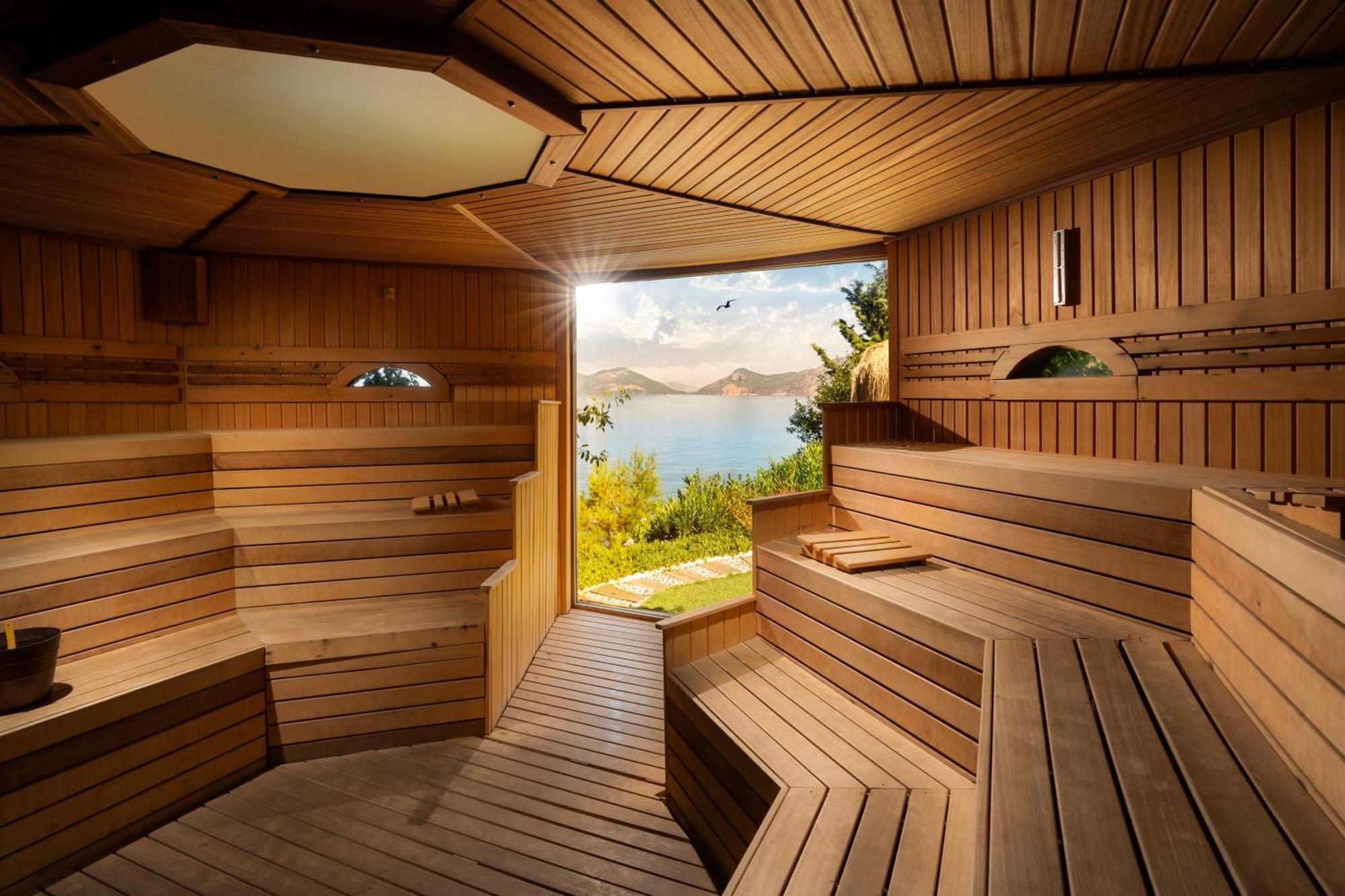 Liberty Lykia Resort 5*
