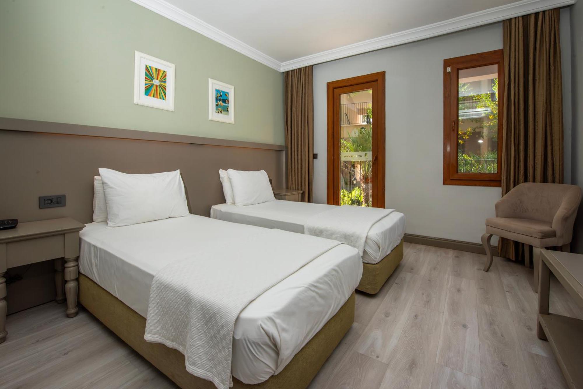Hotel Pine Valley Oludeniz