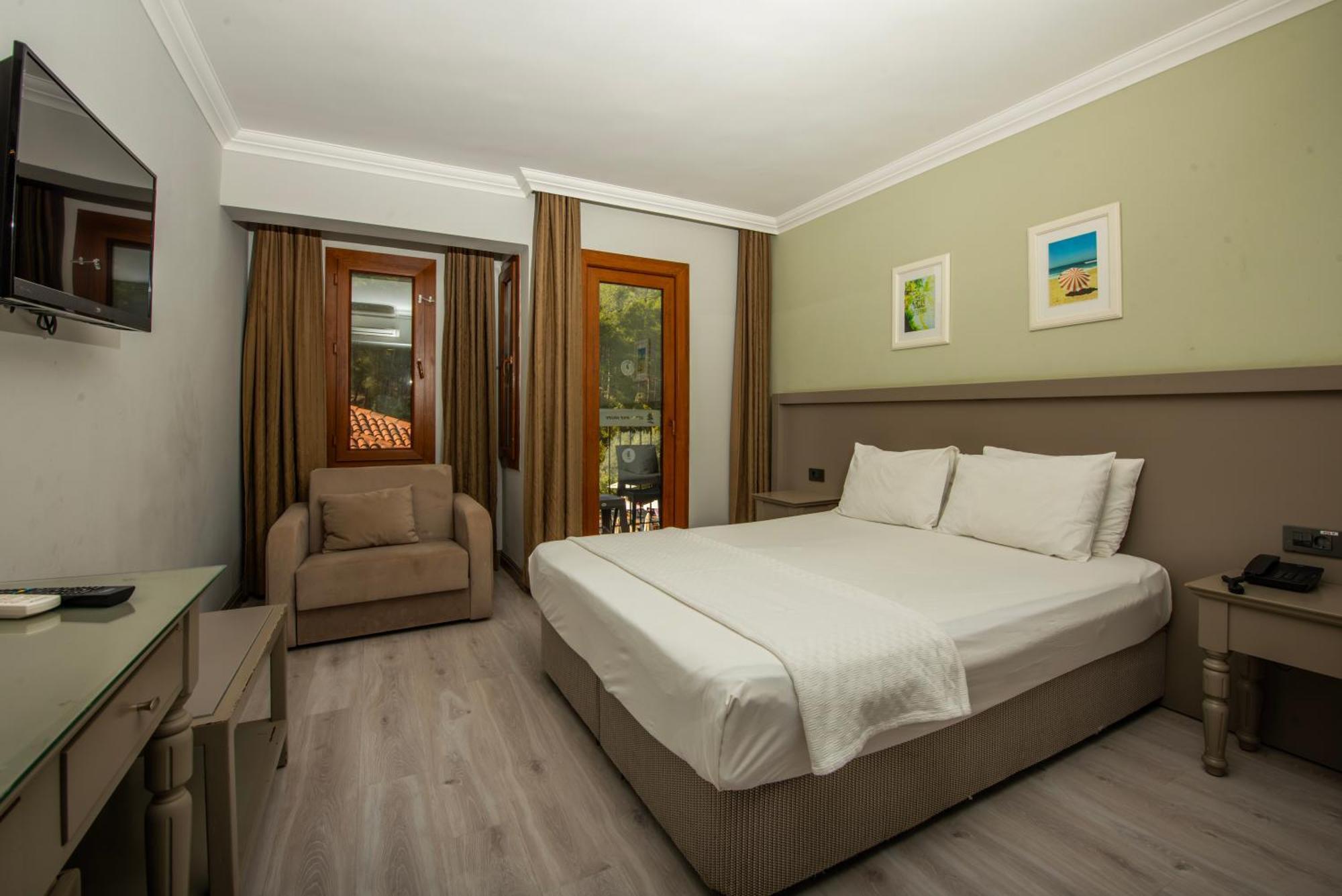 Pine Valley Hotel Oludeniz