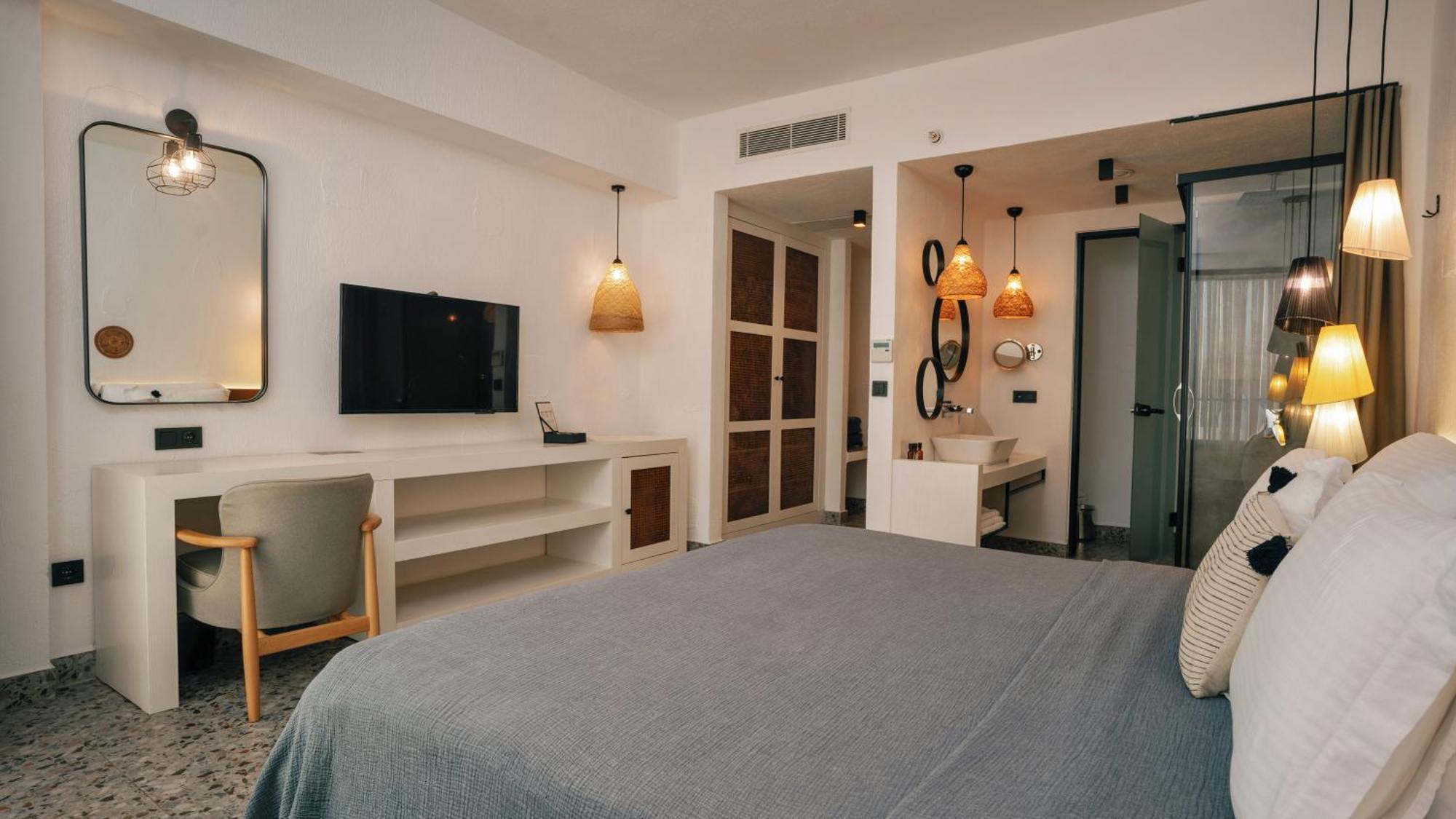 Blu Luxury Unique - Adults-only 4* Oludeniz
