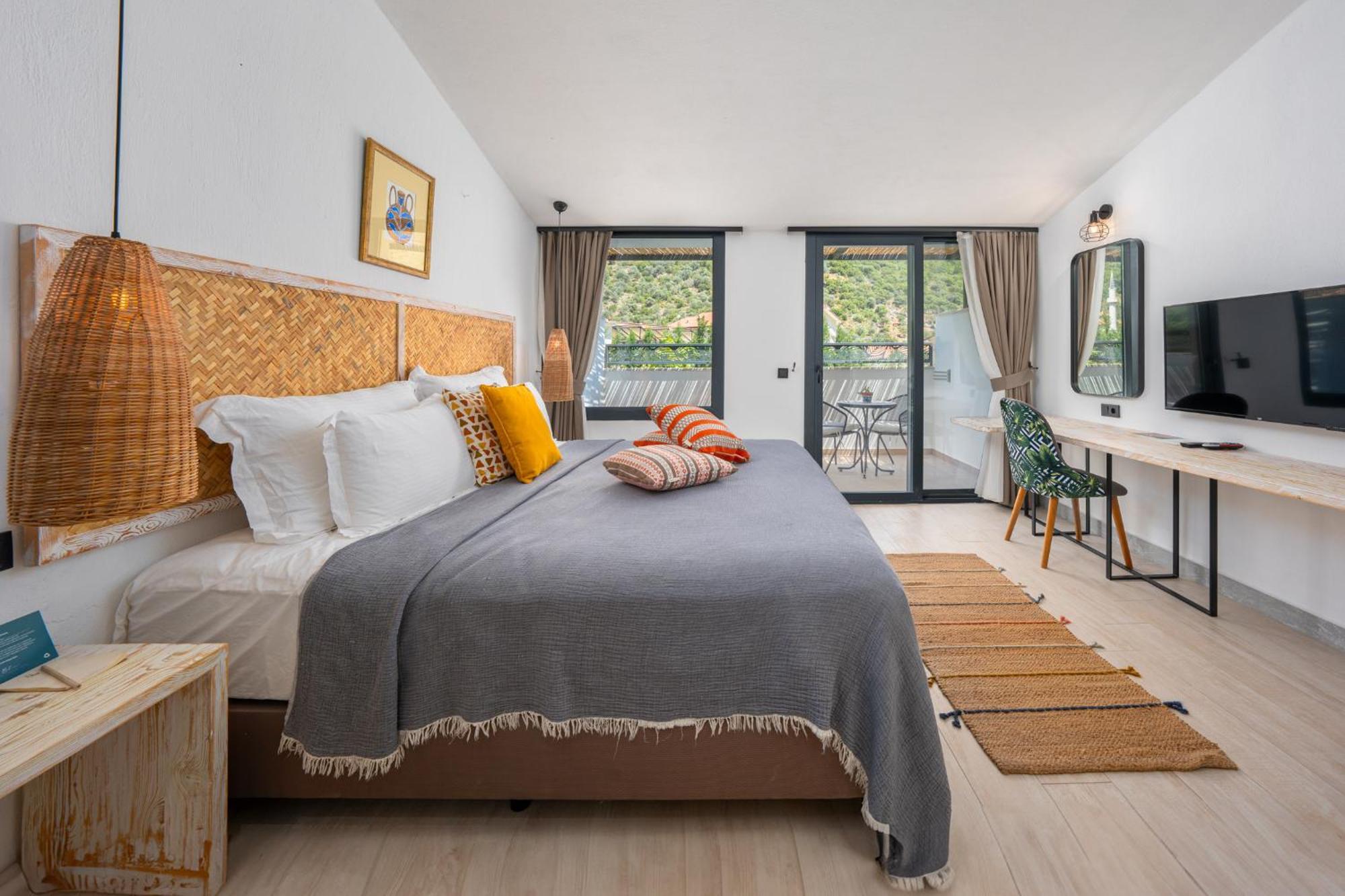 Blu Luxury Unique - Adults-only Hotel