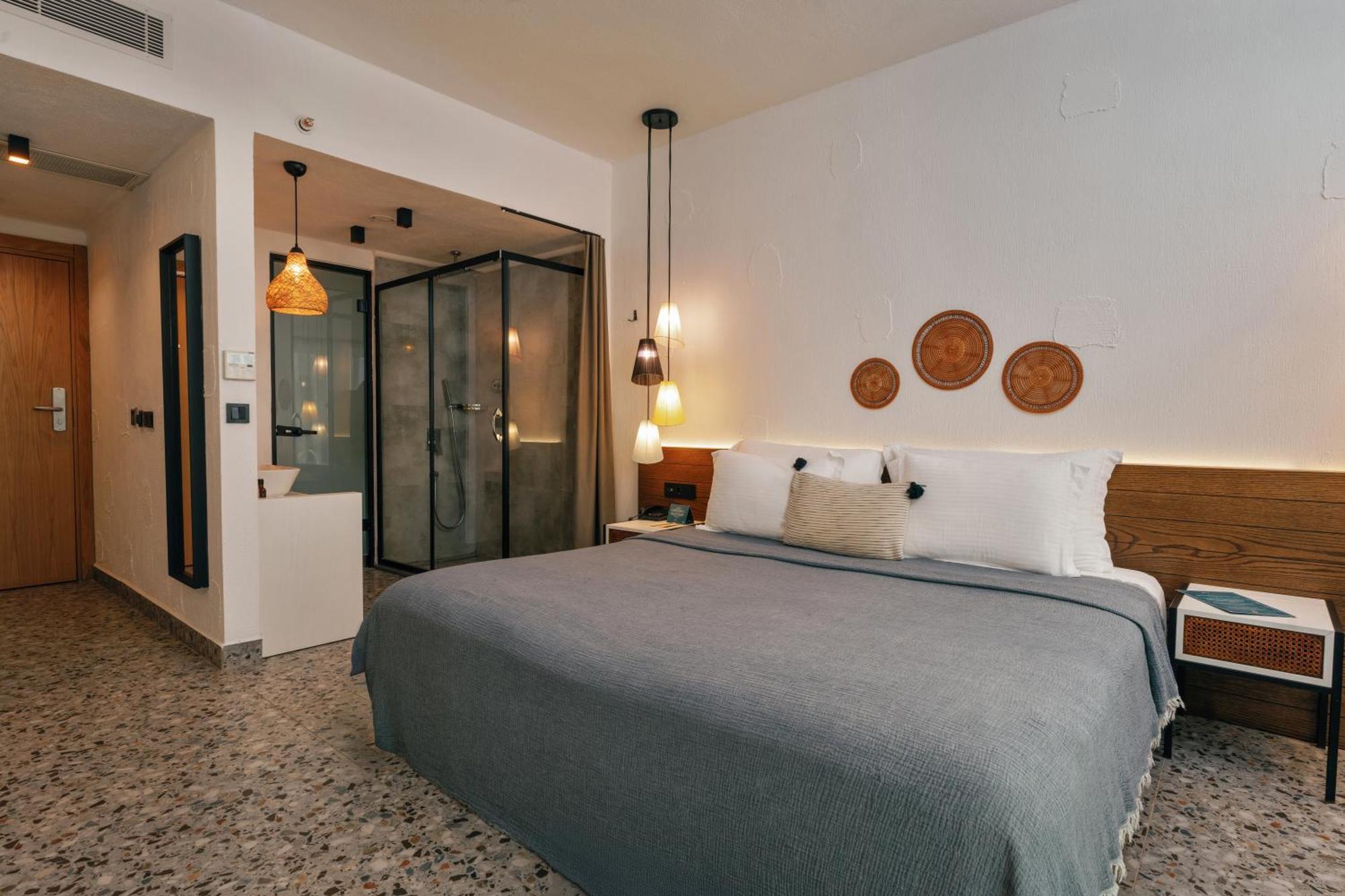 Blu Luxury Unique - Adults-only Hotel 4*