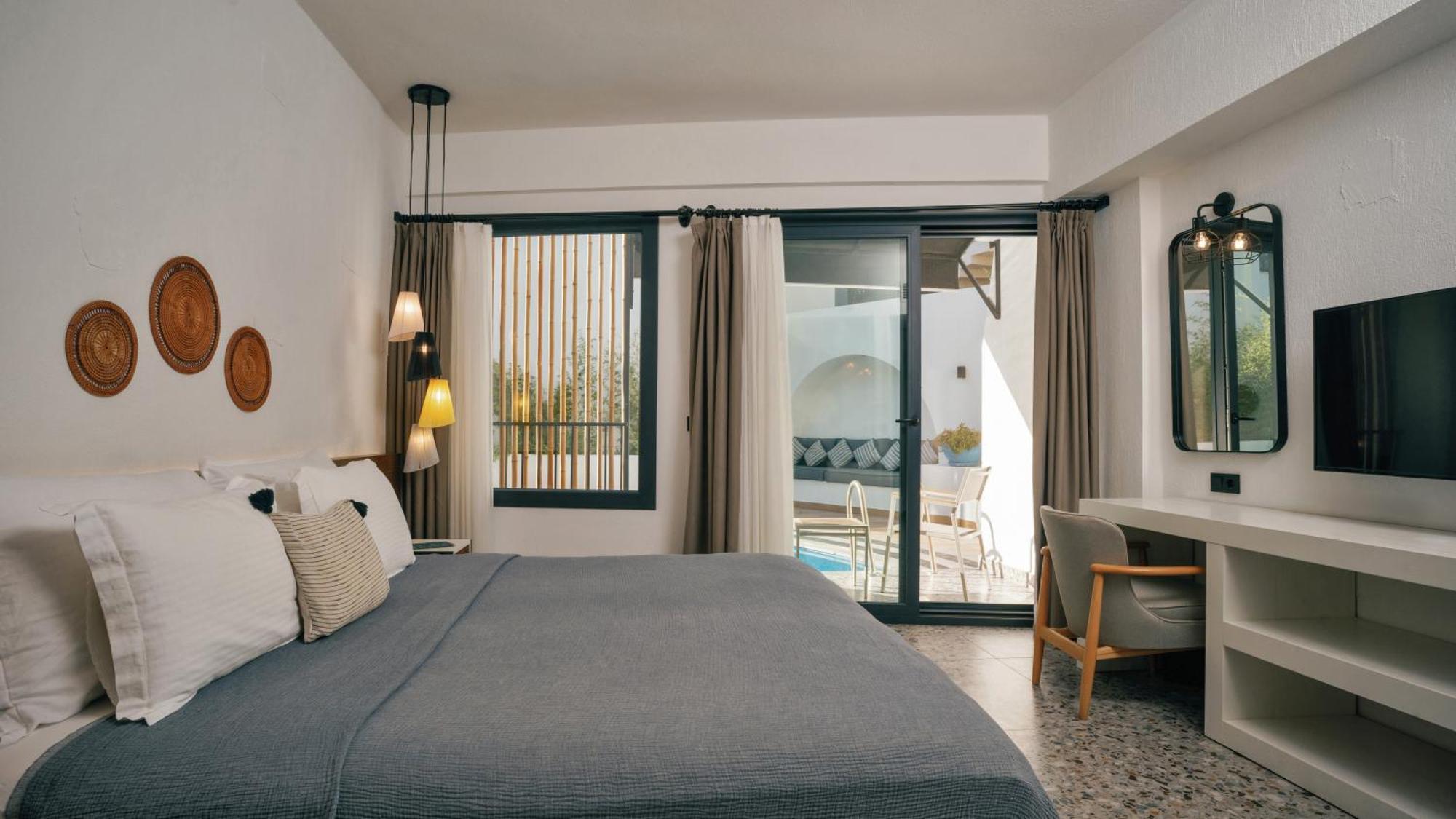 Hotel Blu Luxury Unique - Adults-only 4*