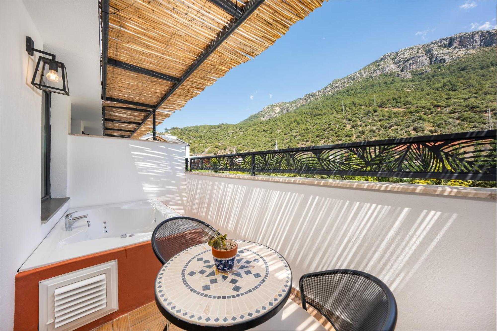 Blu Luxury Unique - Adults-only Hotel Oludeniz